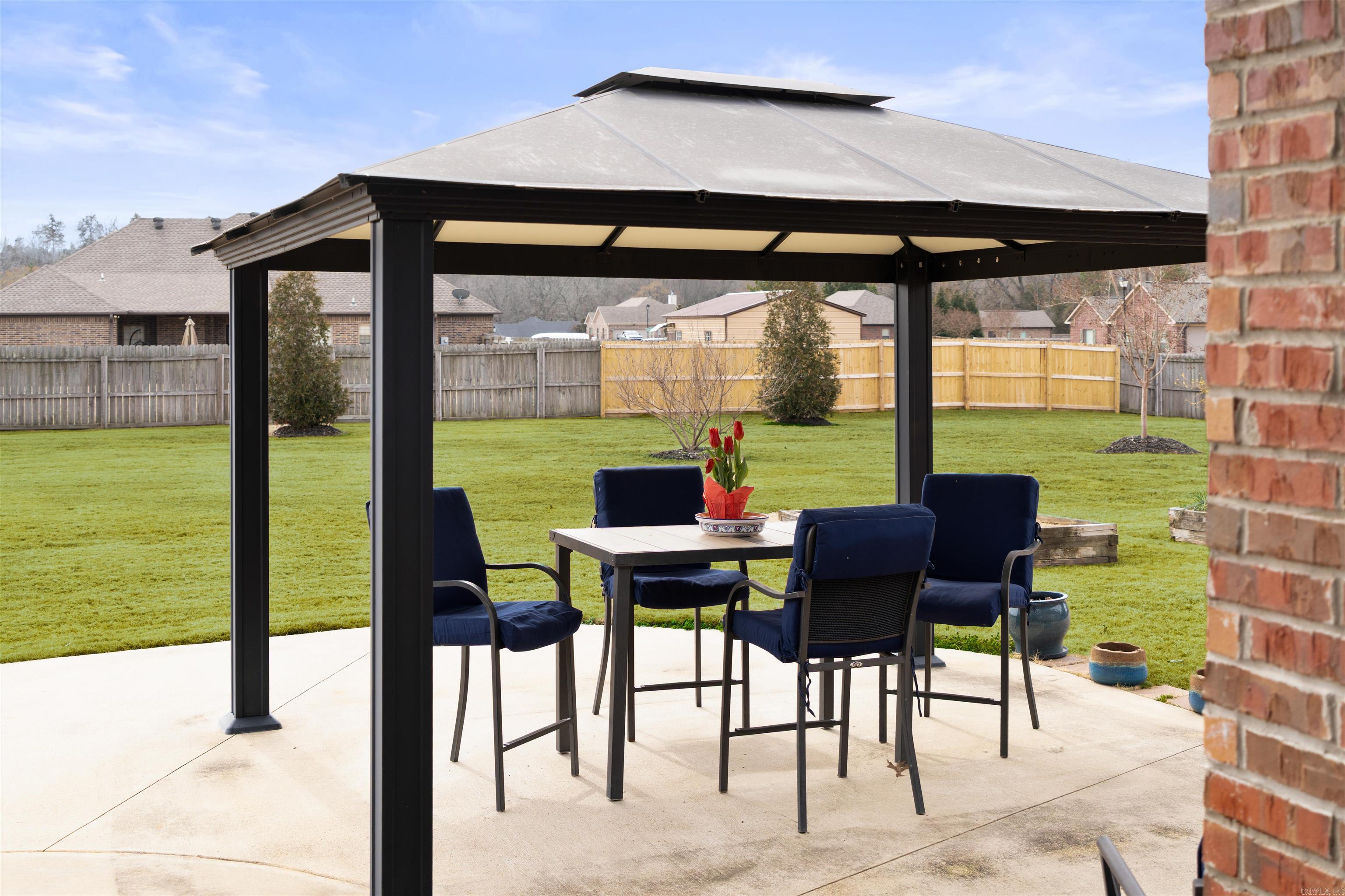 54 Colt  Greenbrier, AR