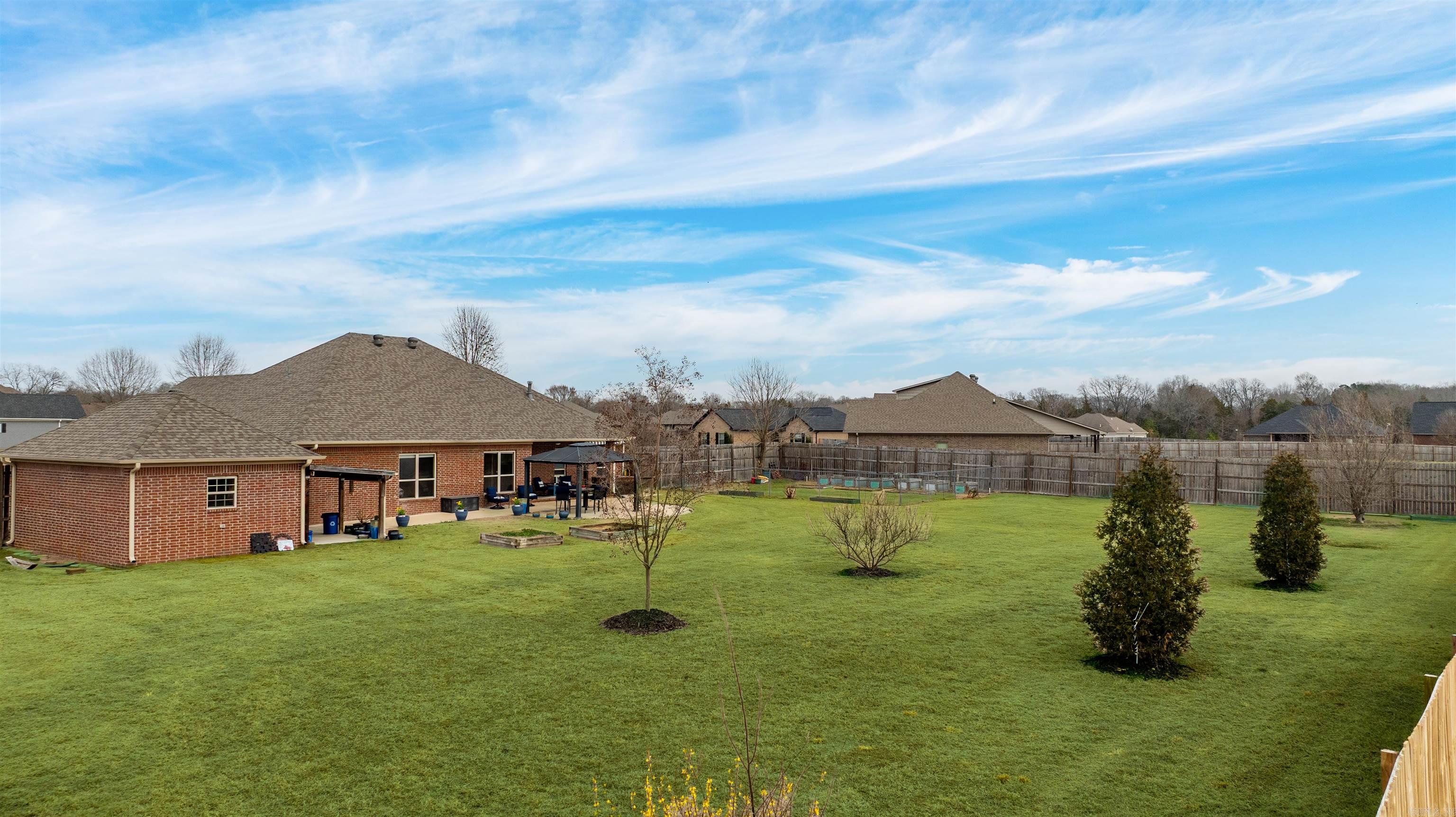 54 Colt  Greenbrier, AR