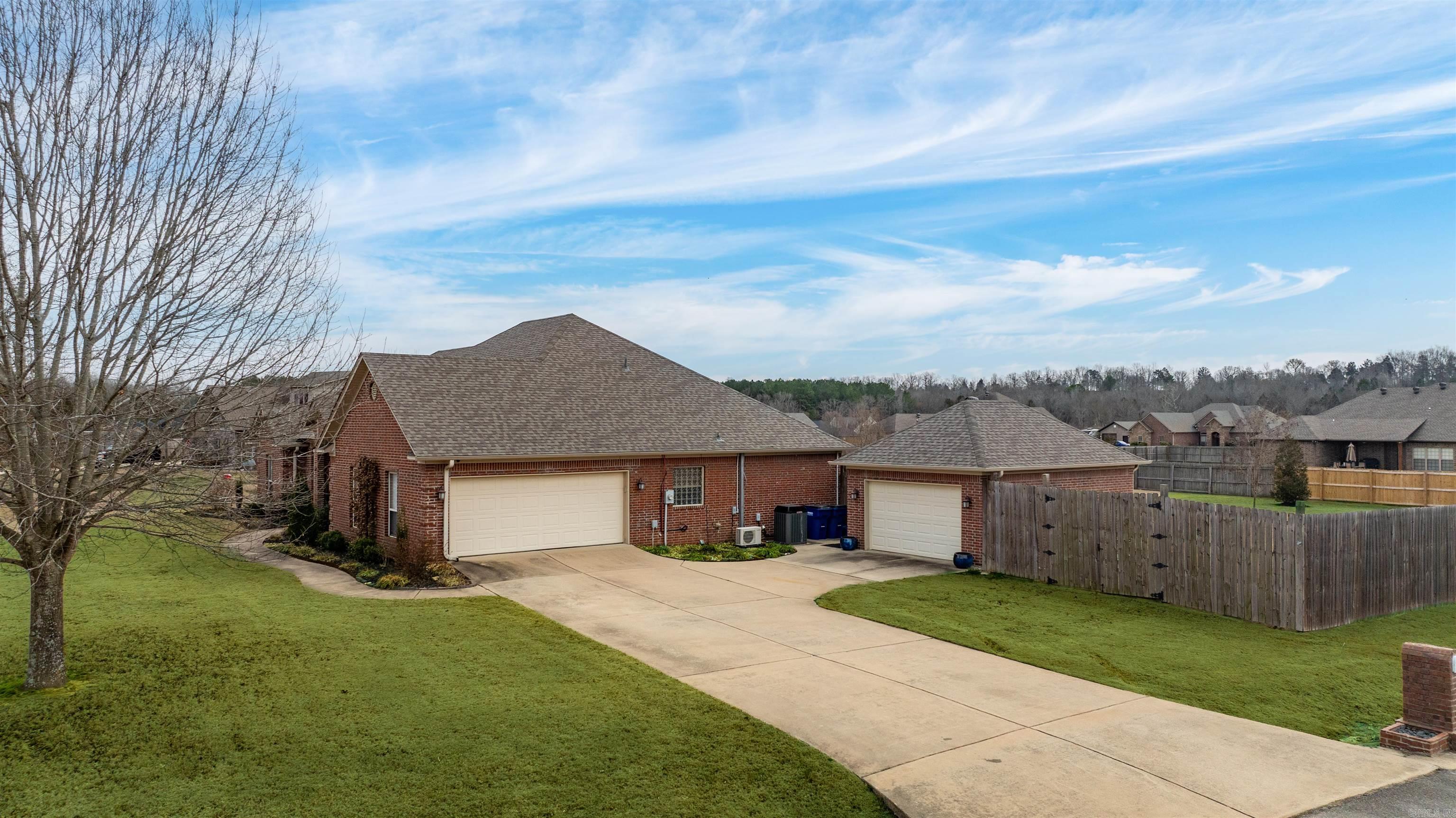 54 Colt  Greenbrier, AR