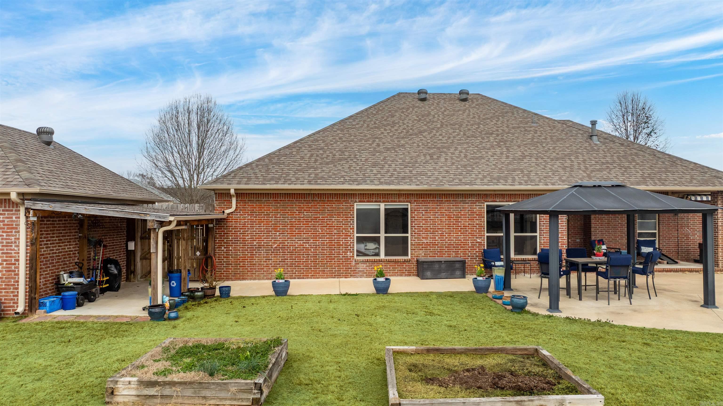 54 Colt  Greenbrier, AR