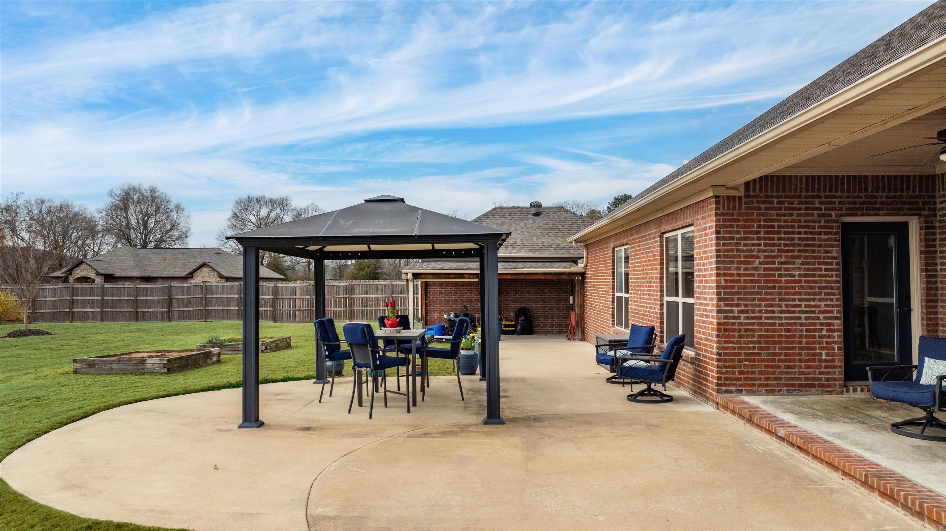 54 Colt  Greenbrier, AR