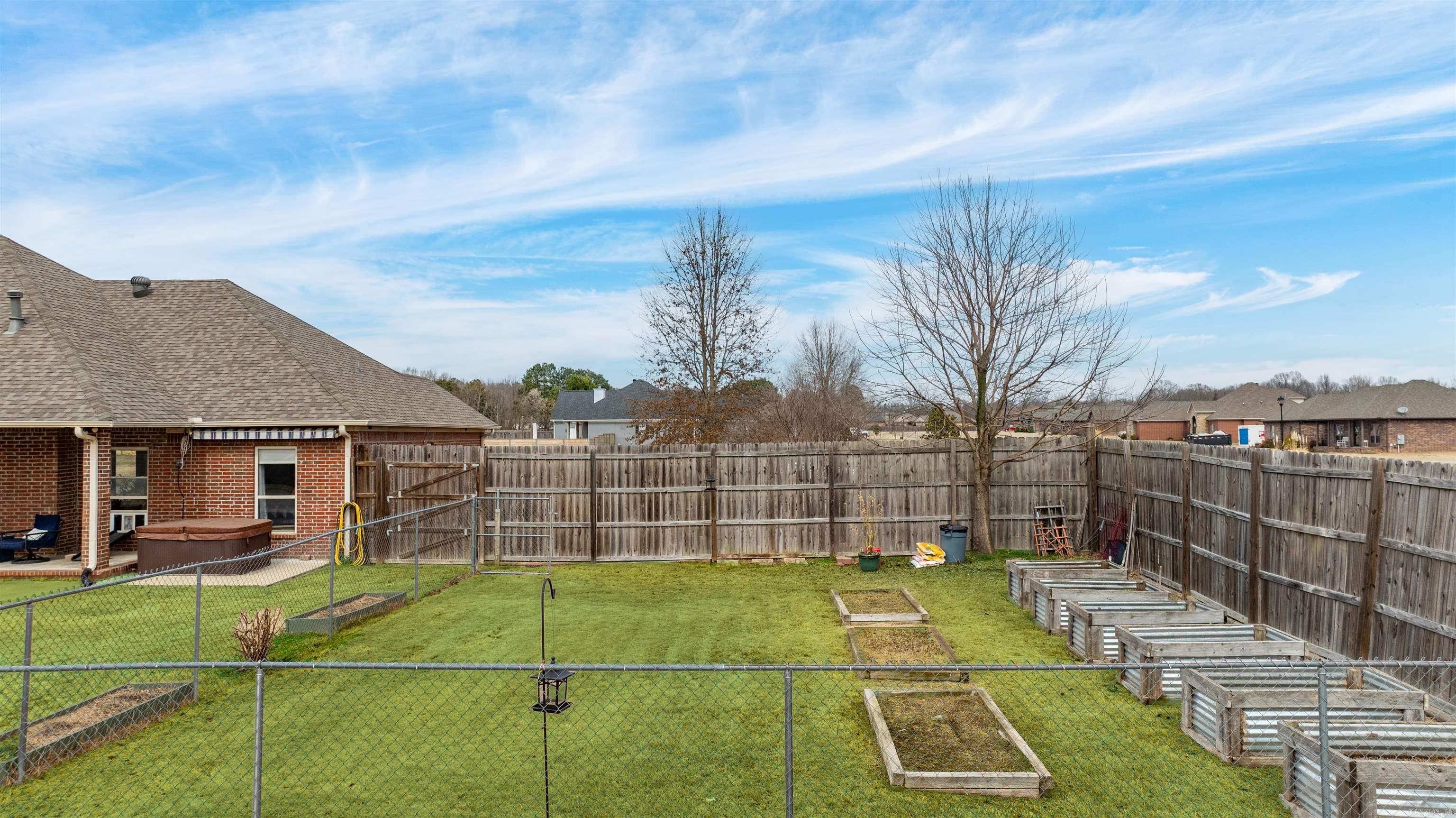 54 Colt  Greenbrier, AR