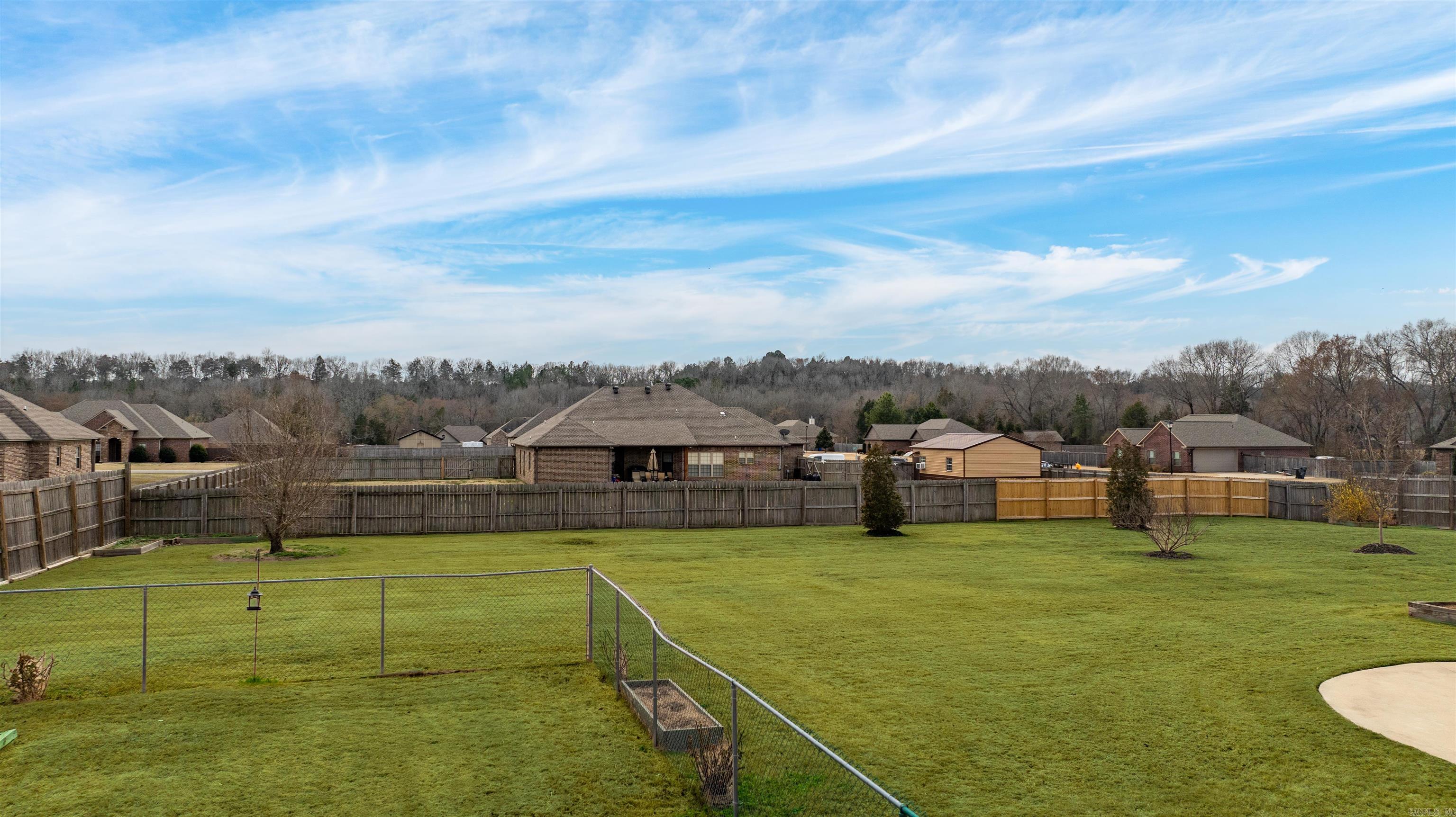 54 Colt  Greenbrier, AR