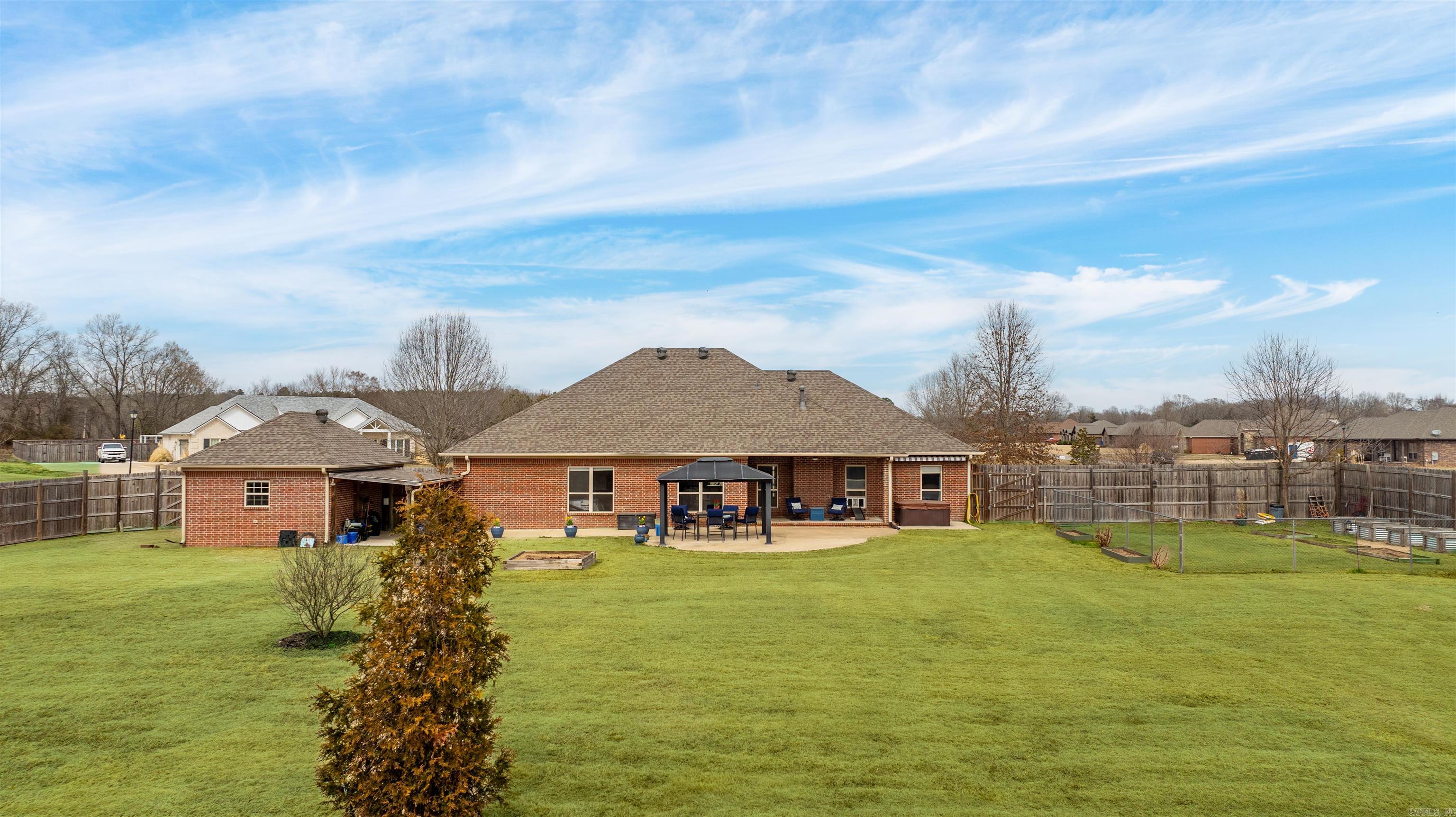 54 Colt  Greenbrier, AR