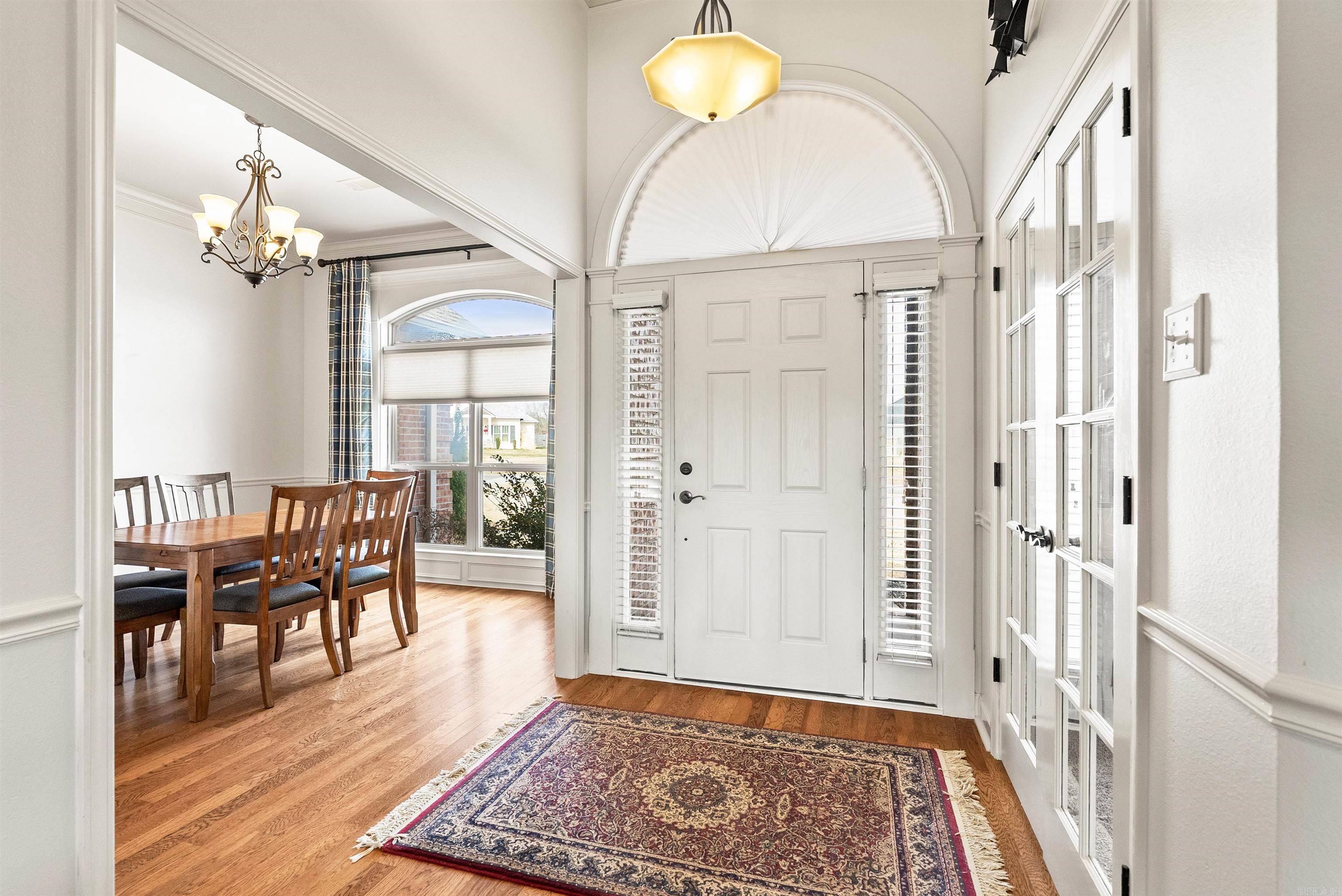 54 Colt  Greenbrier, AR