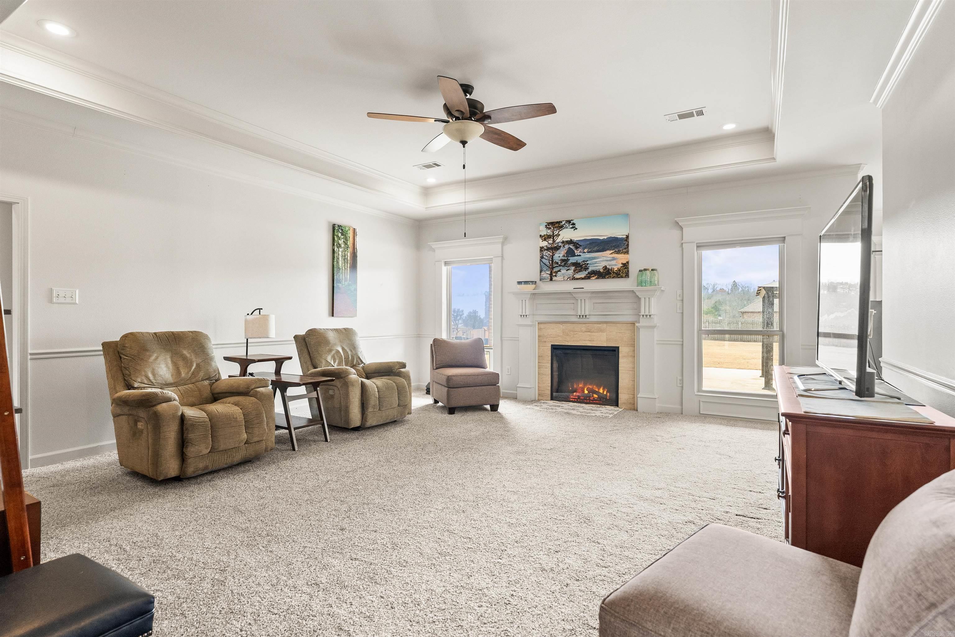 54 Colt  Greenbrier, AR