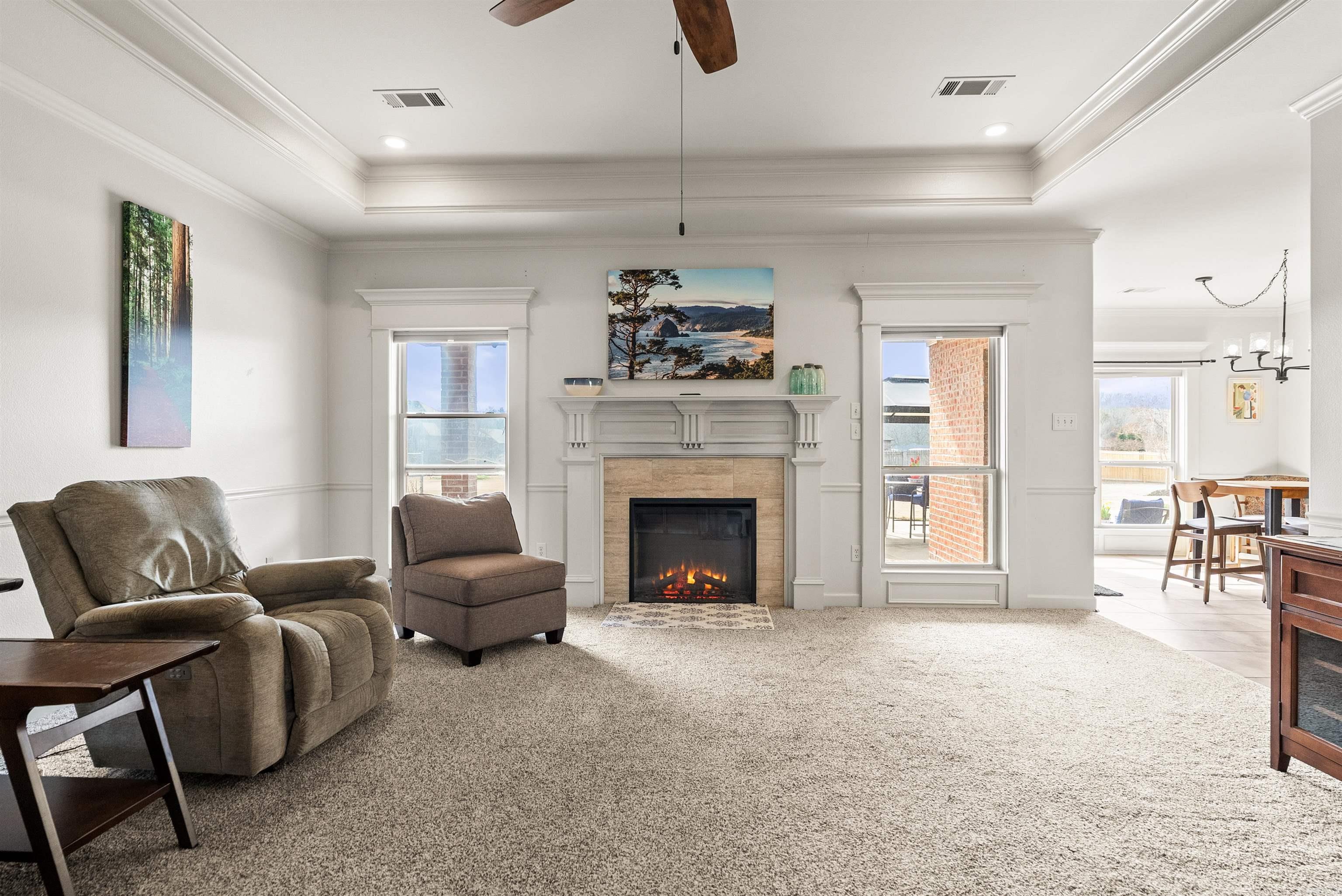 54 Colt  Greenbrier, AR