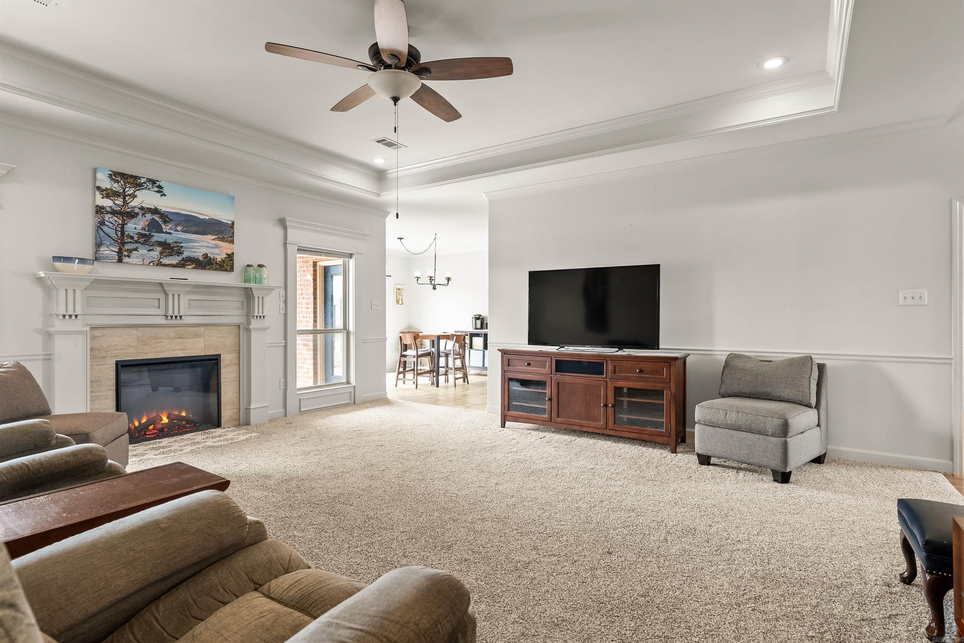 54 Colt  Greenbrier, AR