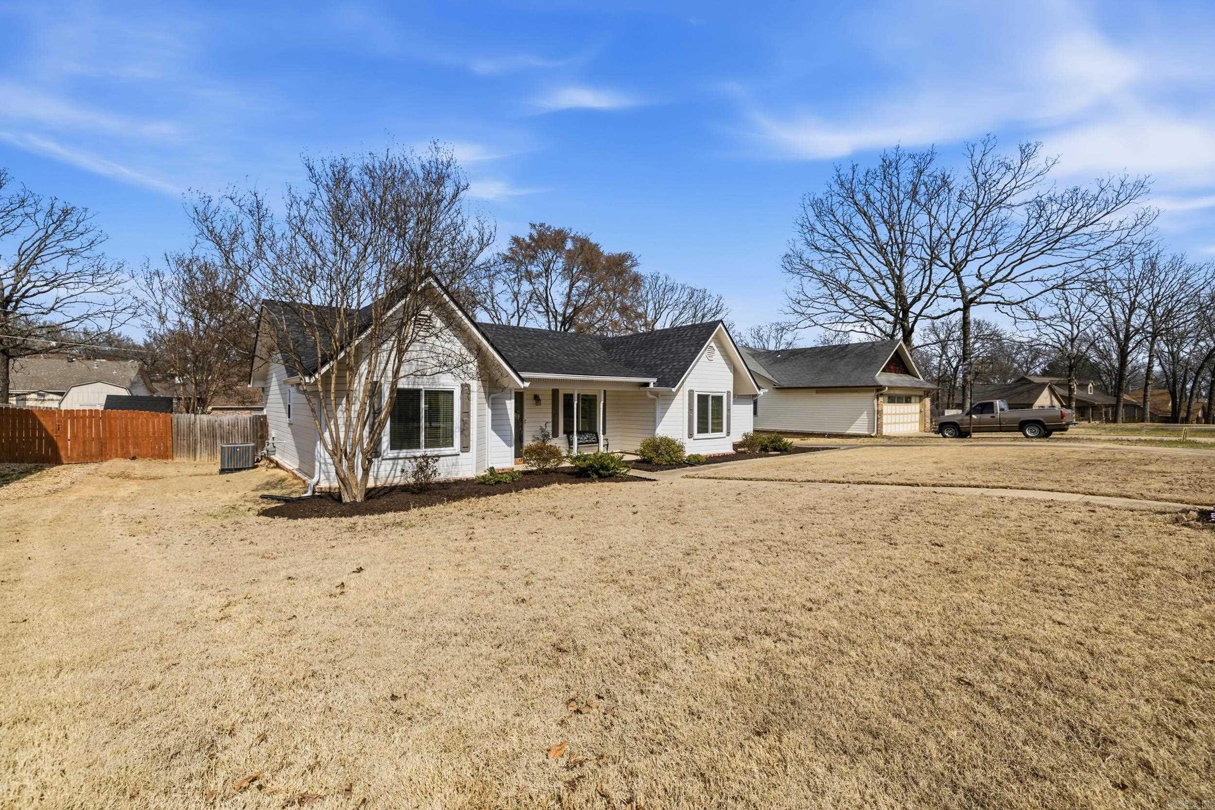 4 Briarstone  Sherwood, AR