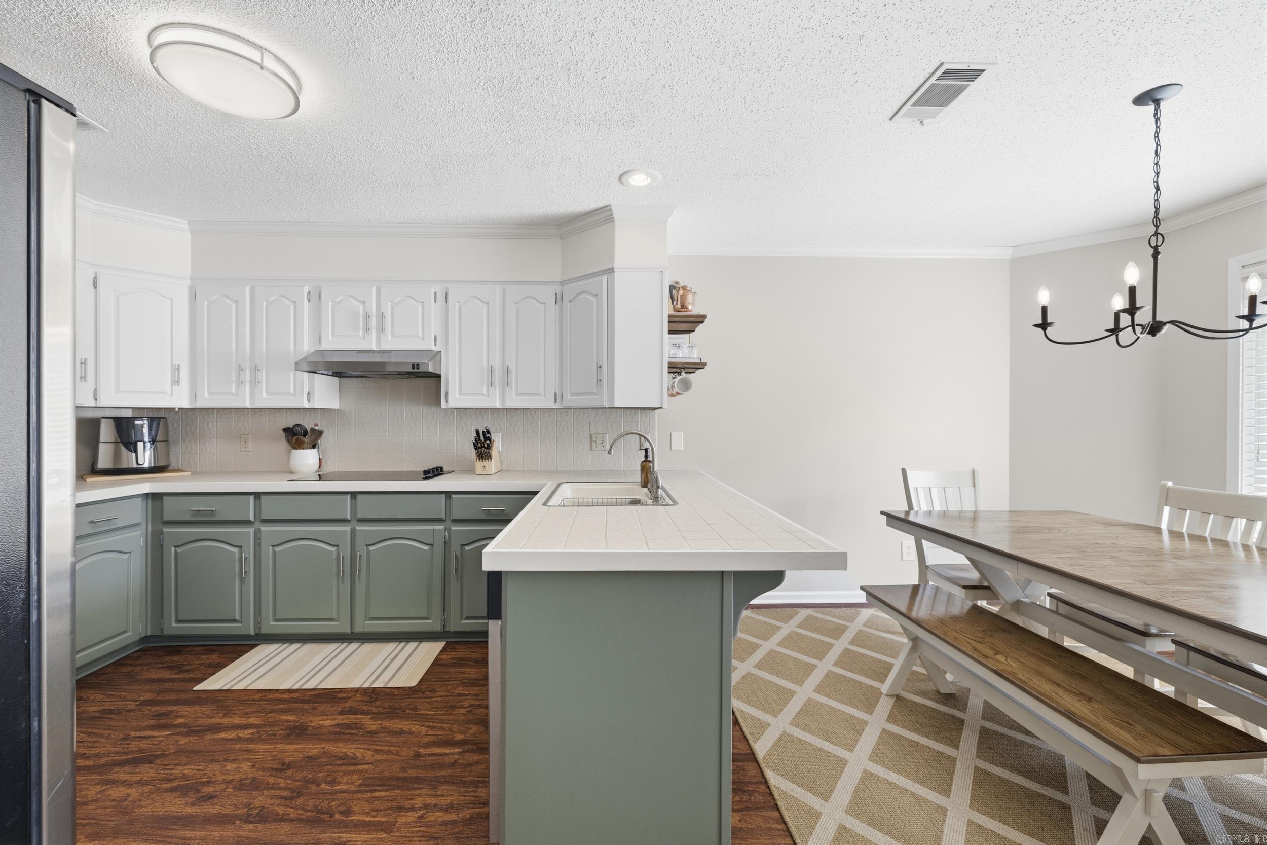 4 Briarstone  Sherwood, AR