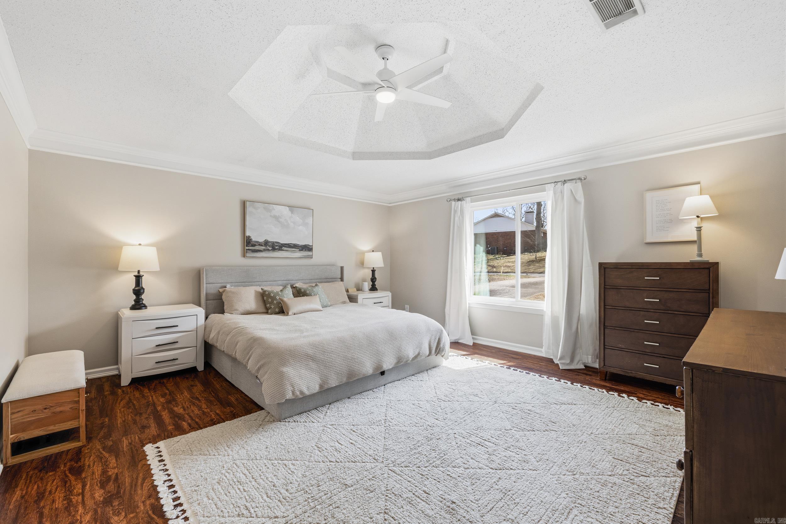 4 Briarstone  Sherwood, AR