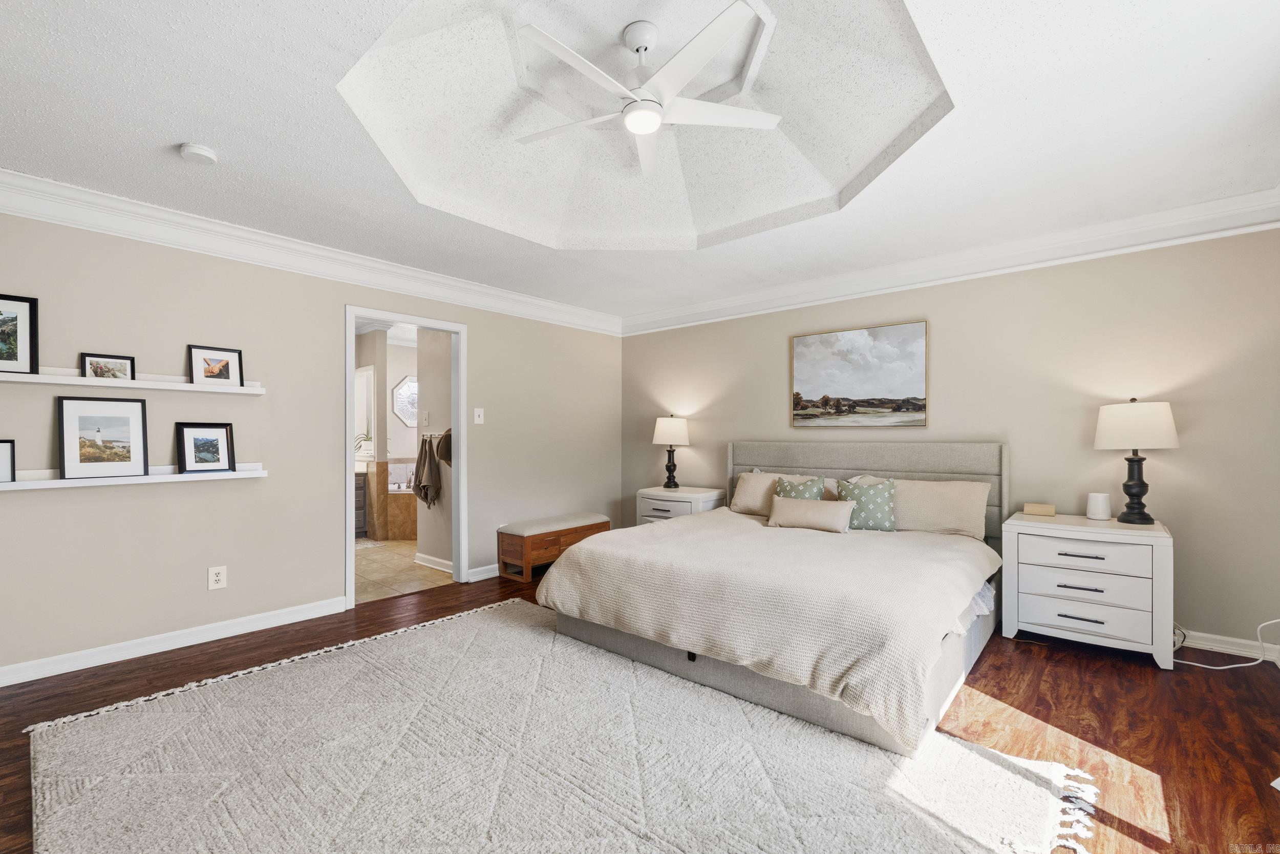 4 Briarstone  Sherwood, AR