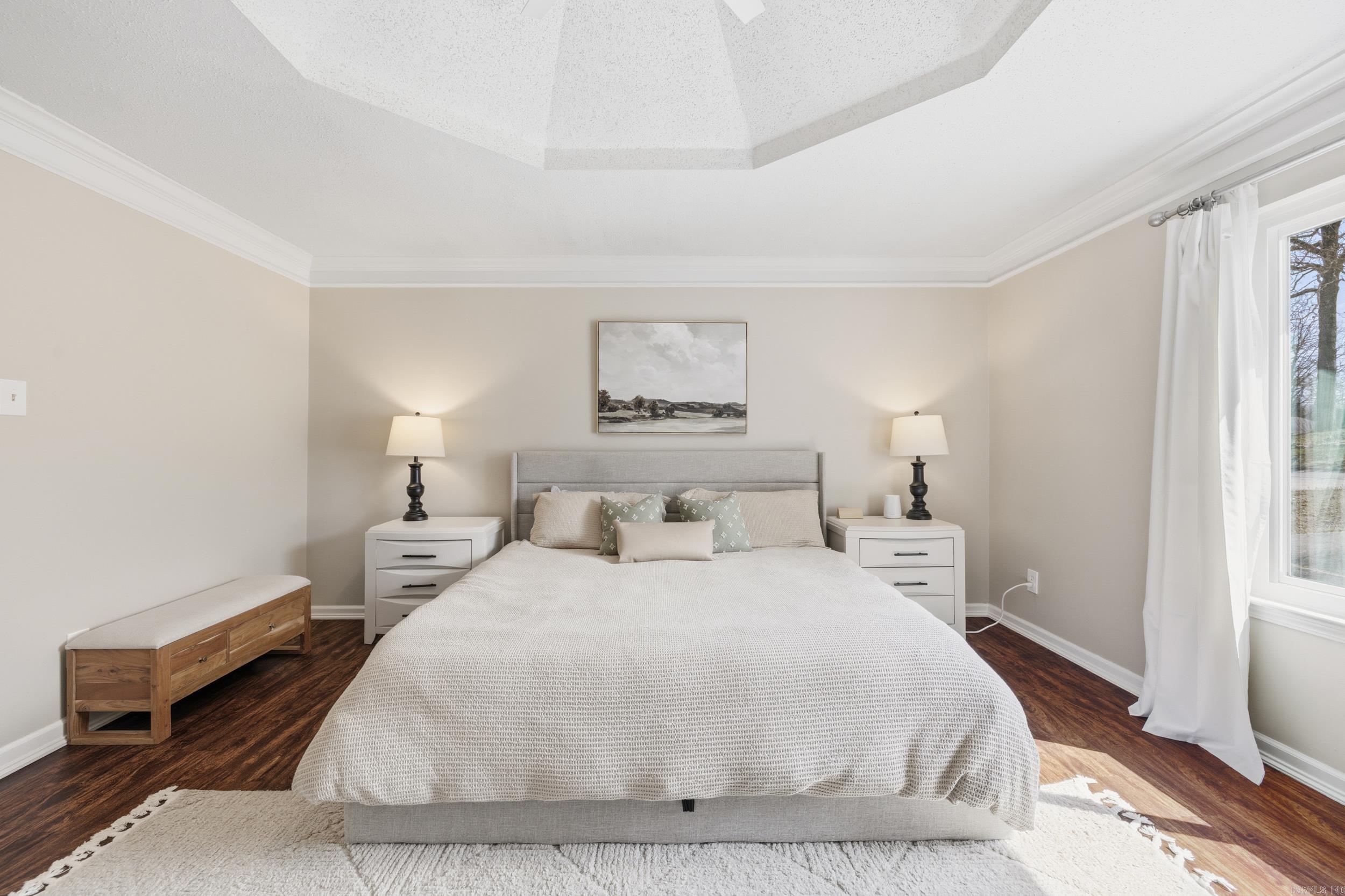 4 Briarstone  Sherwood, AR