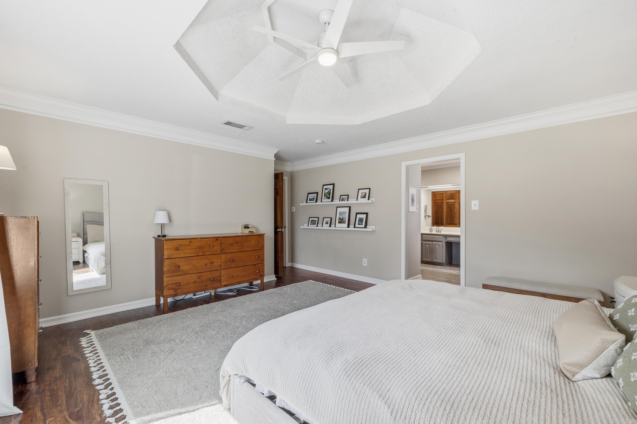 4 Briarstone  Sherwood, AR