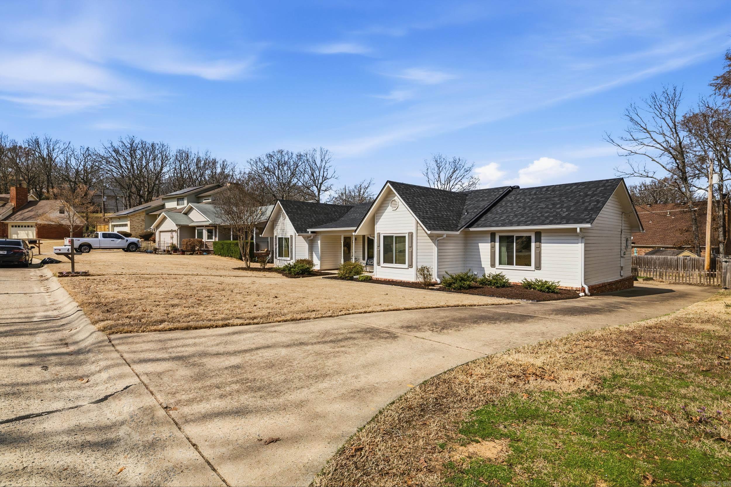 4 Briarstone  Sherwood, AR