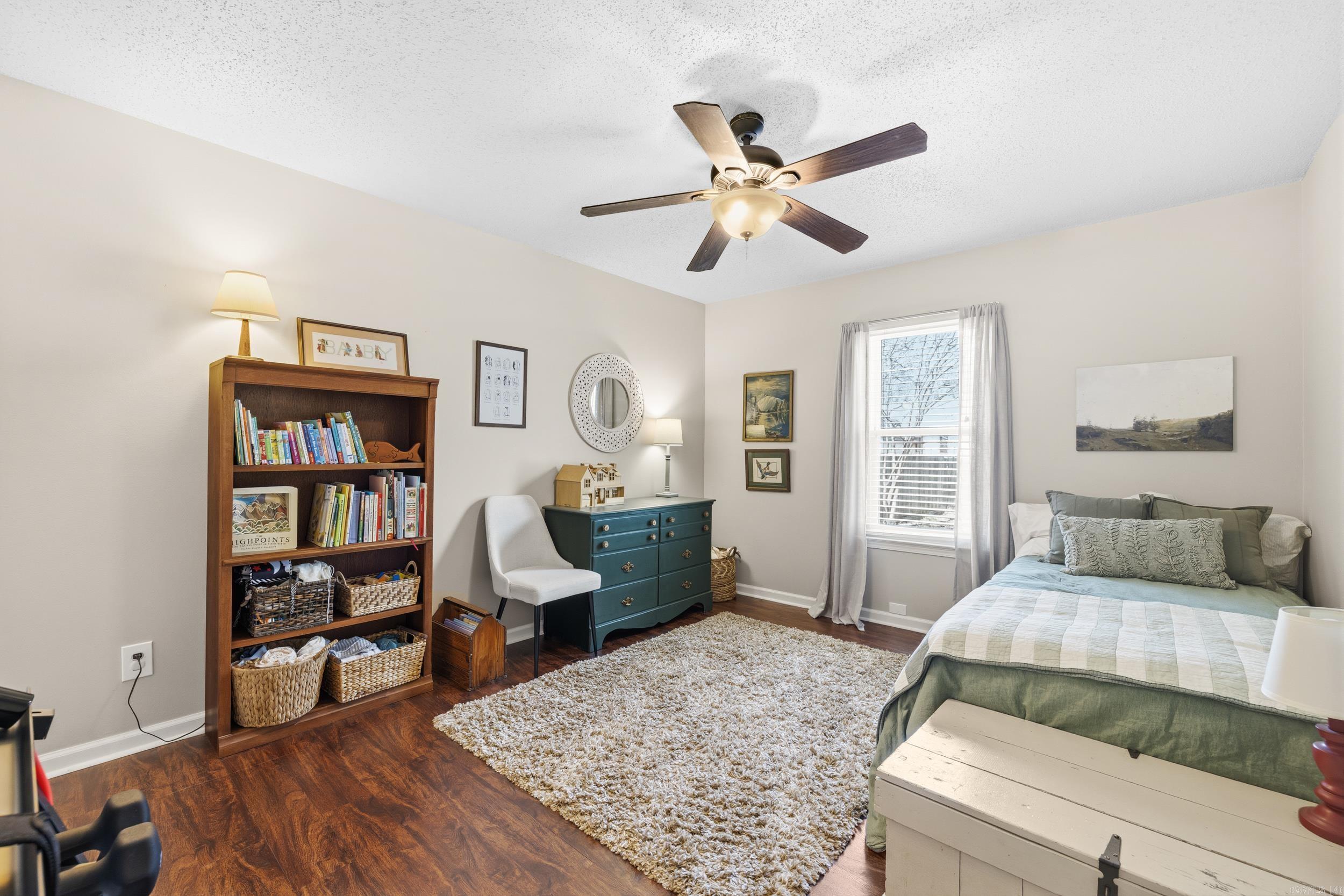 4 Briarstone  Sherwood, AR