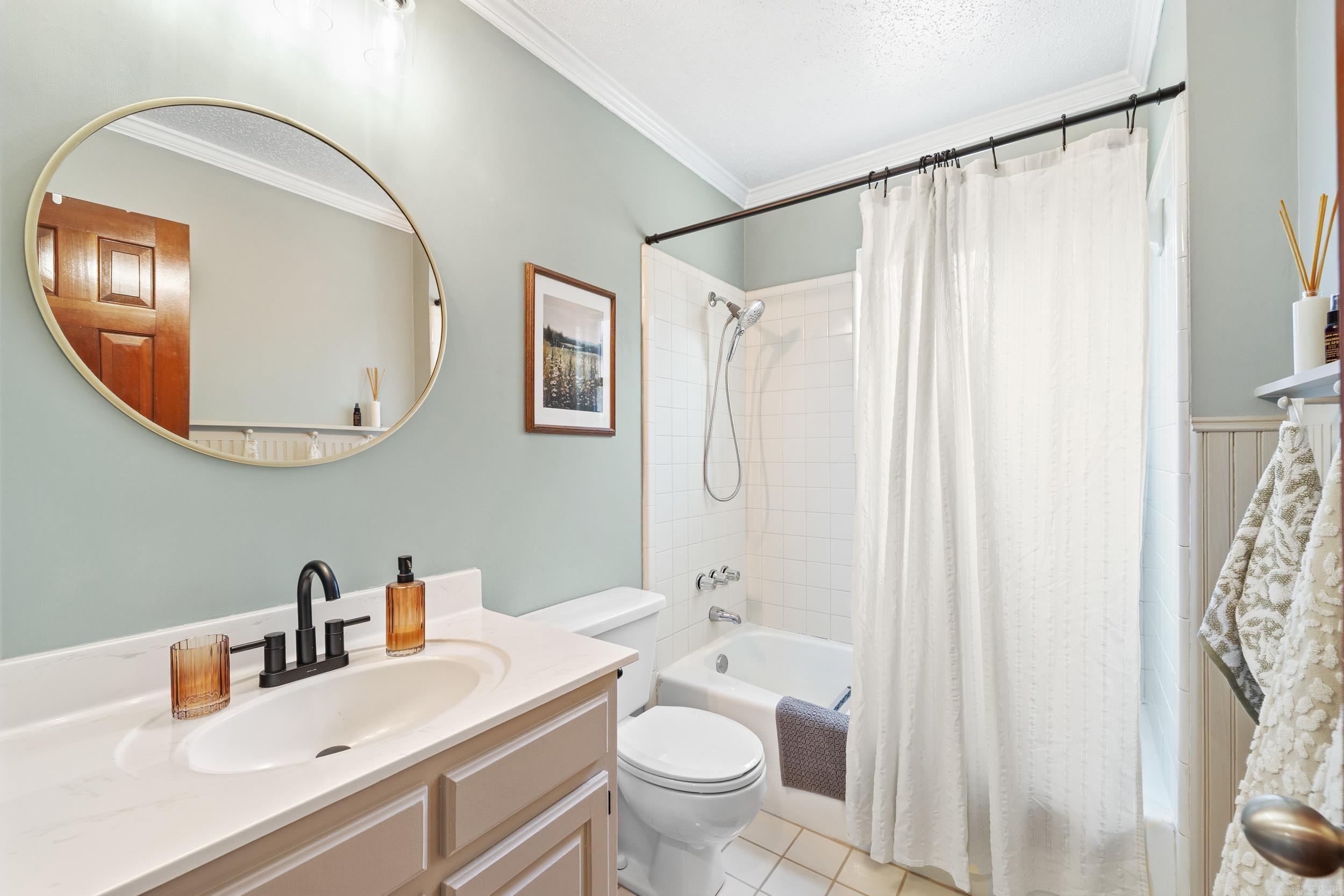 4 Briarstone  Sherwood, AR