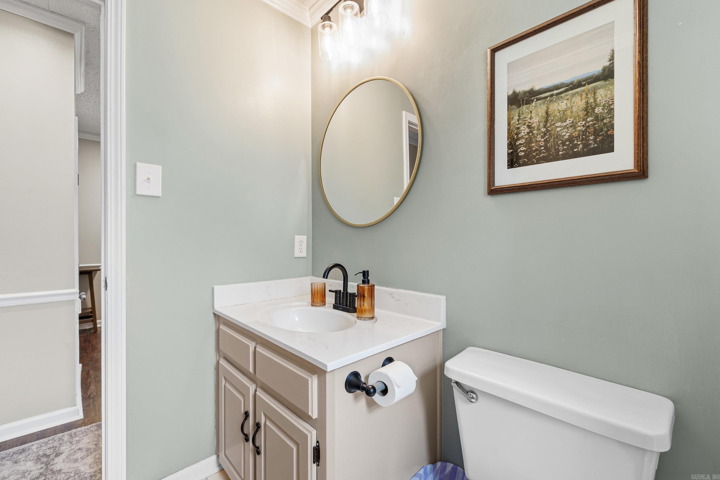 4 Briarstone  Sherwood, AR