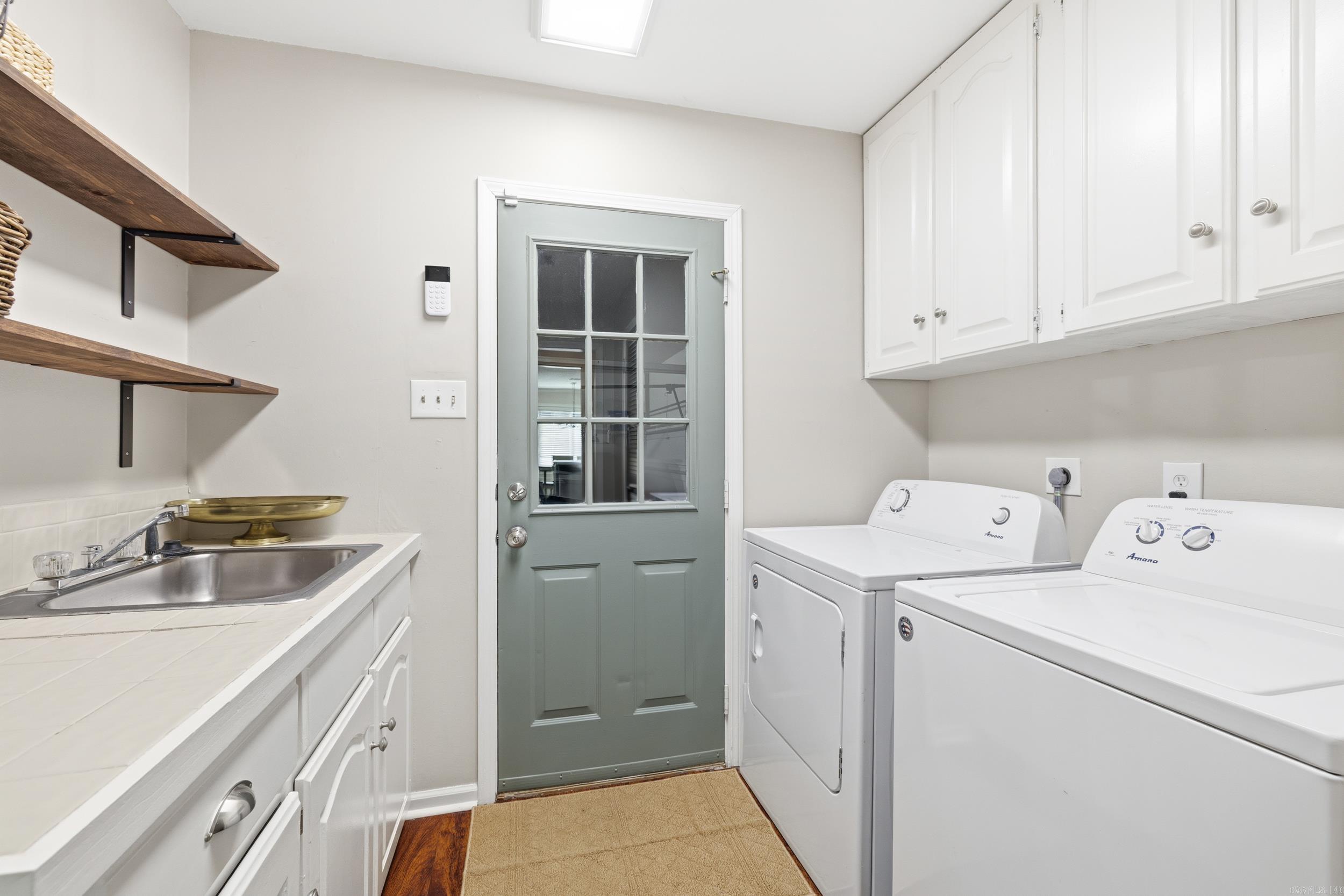 4 Briarstone  Sherwood, AR