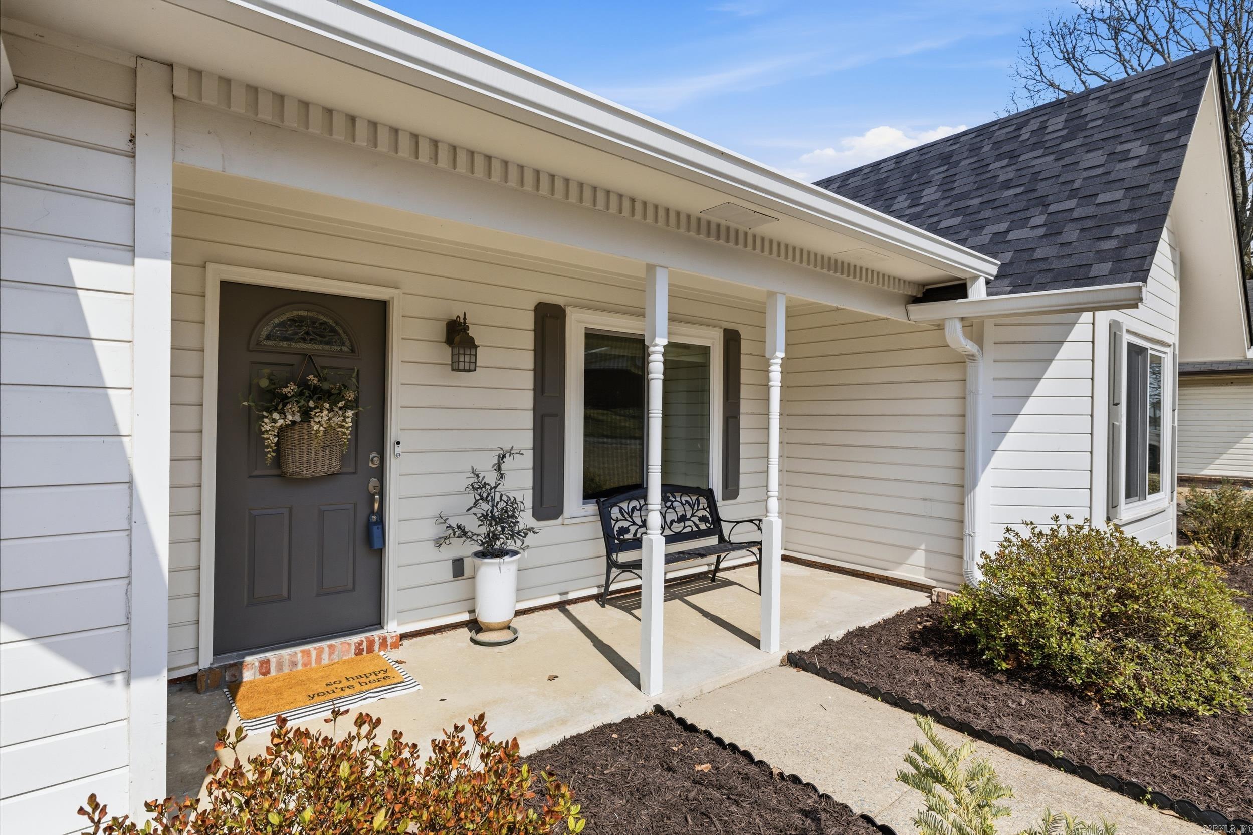 4 Briarstone  Sherwood, AR