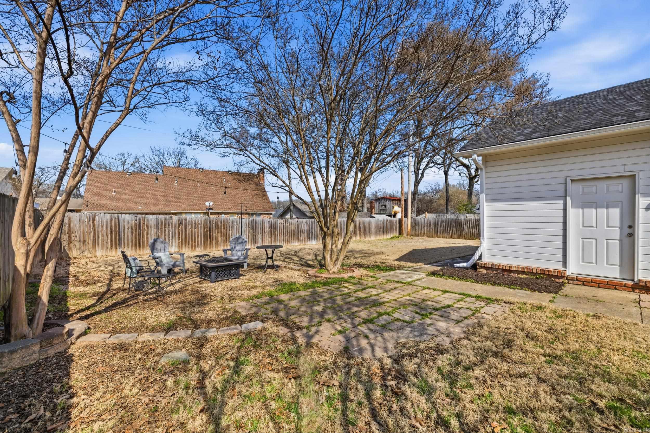 4 Briarstone  Sherwood, AR