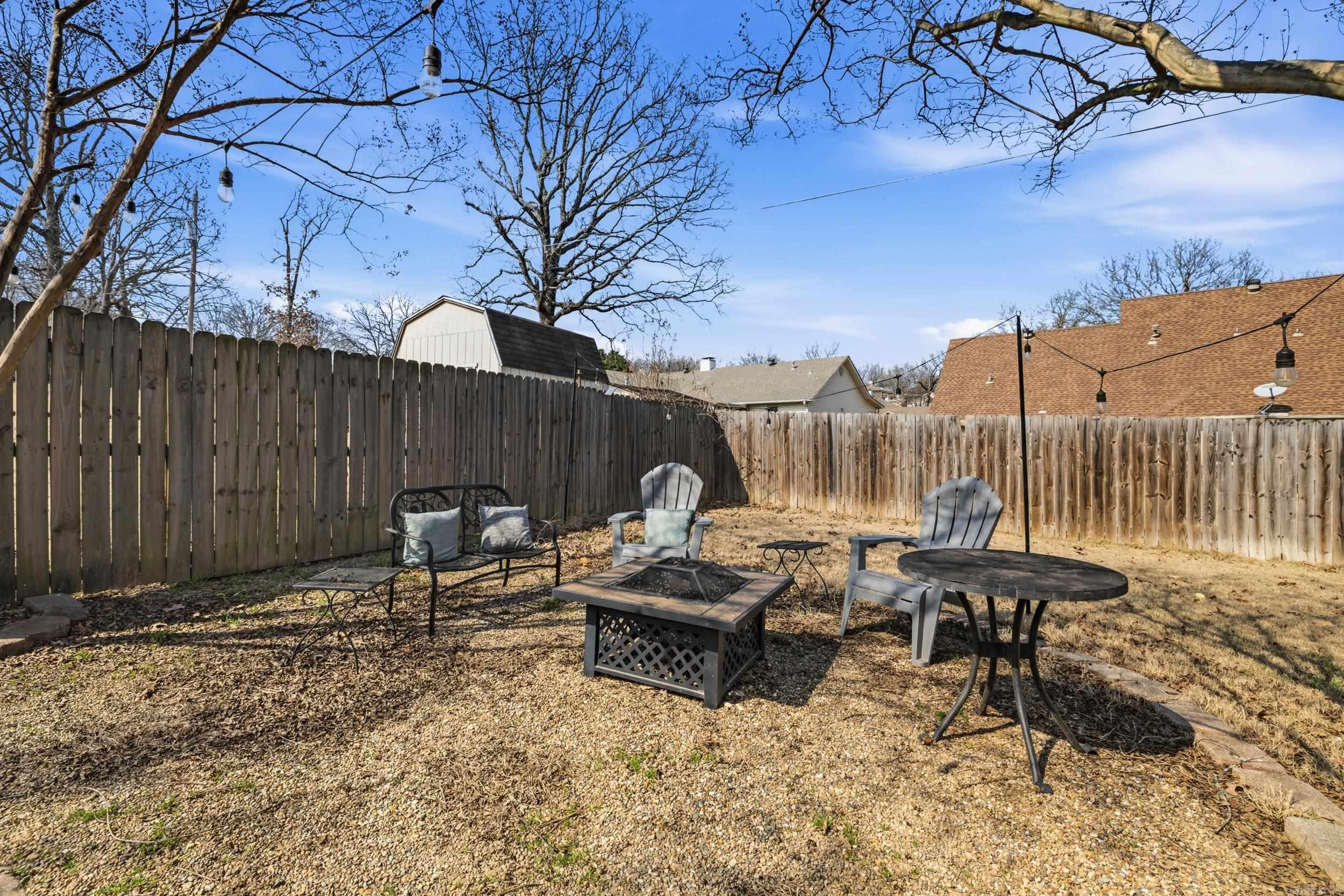 4 Briarstone  Sherwood, AR