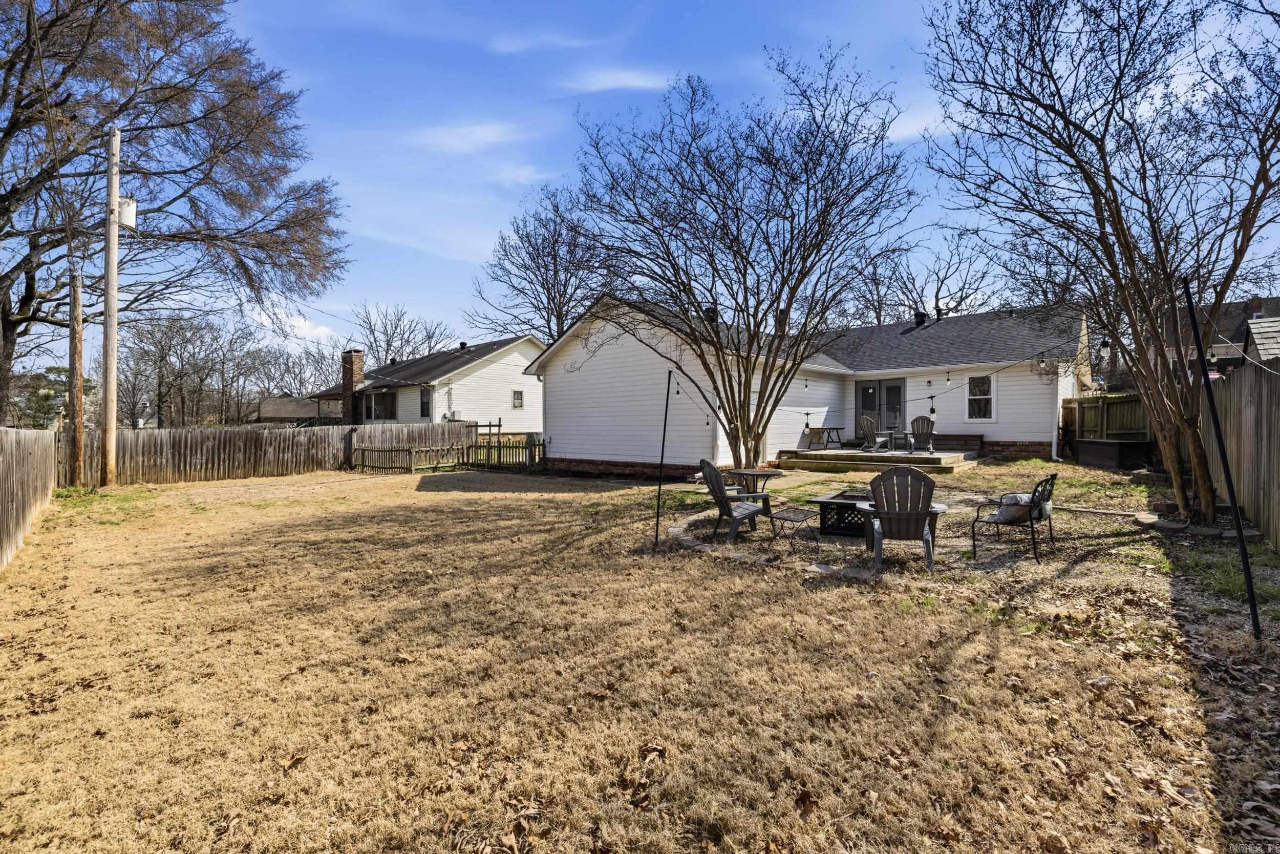 4 Briarstone  Sherwood, AR