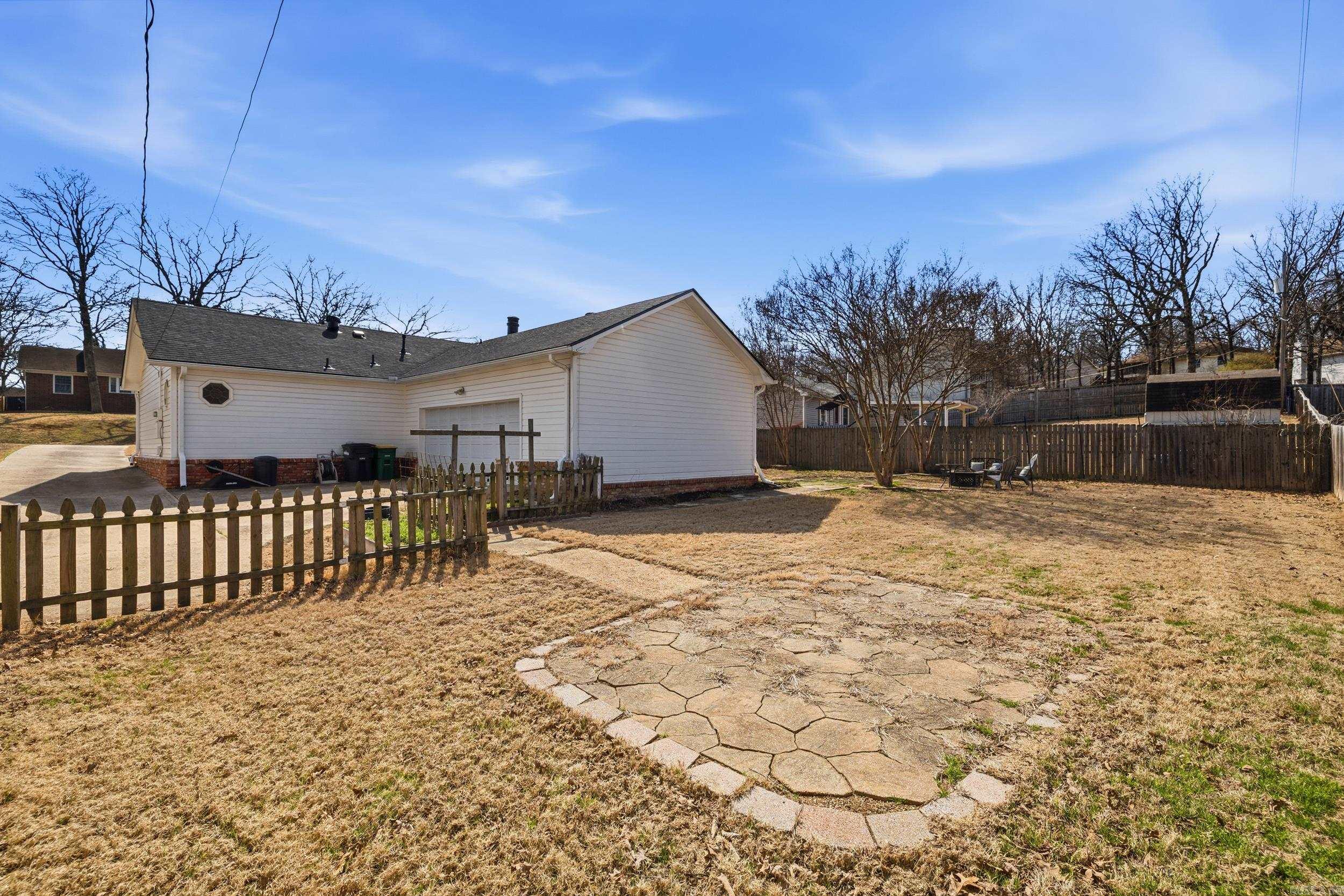 4 Briarstone  Sherwood, AR