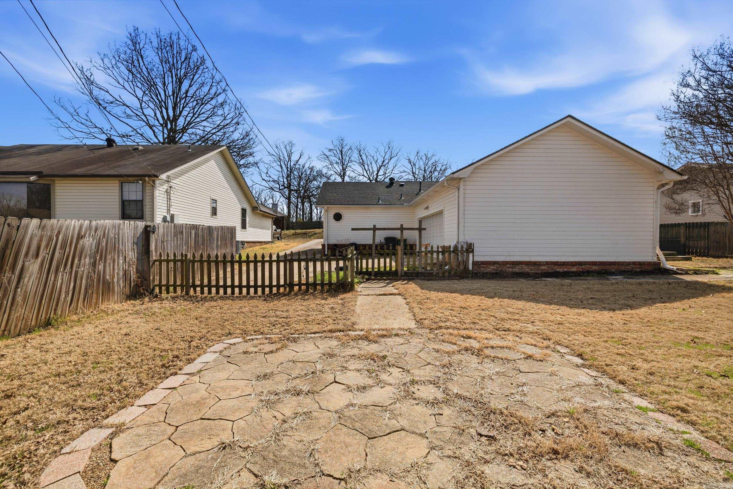 4 Briarstone  Sherwood, AR