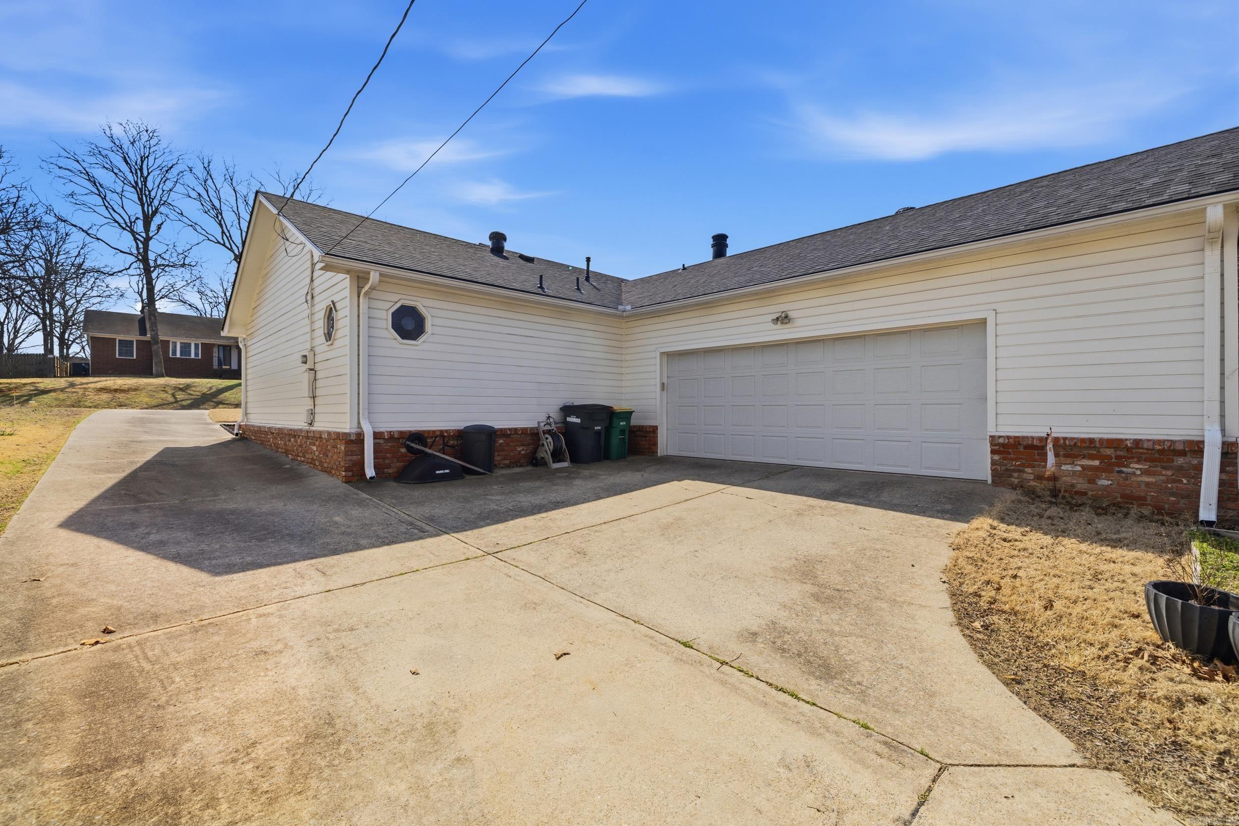 4 Briarstone  Sherwood, AR