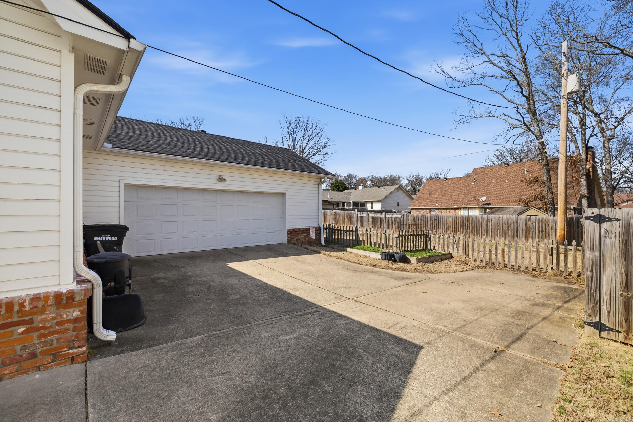 4 Briarstone  Sherwood, AR