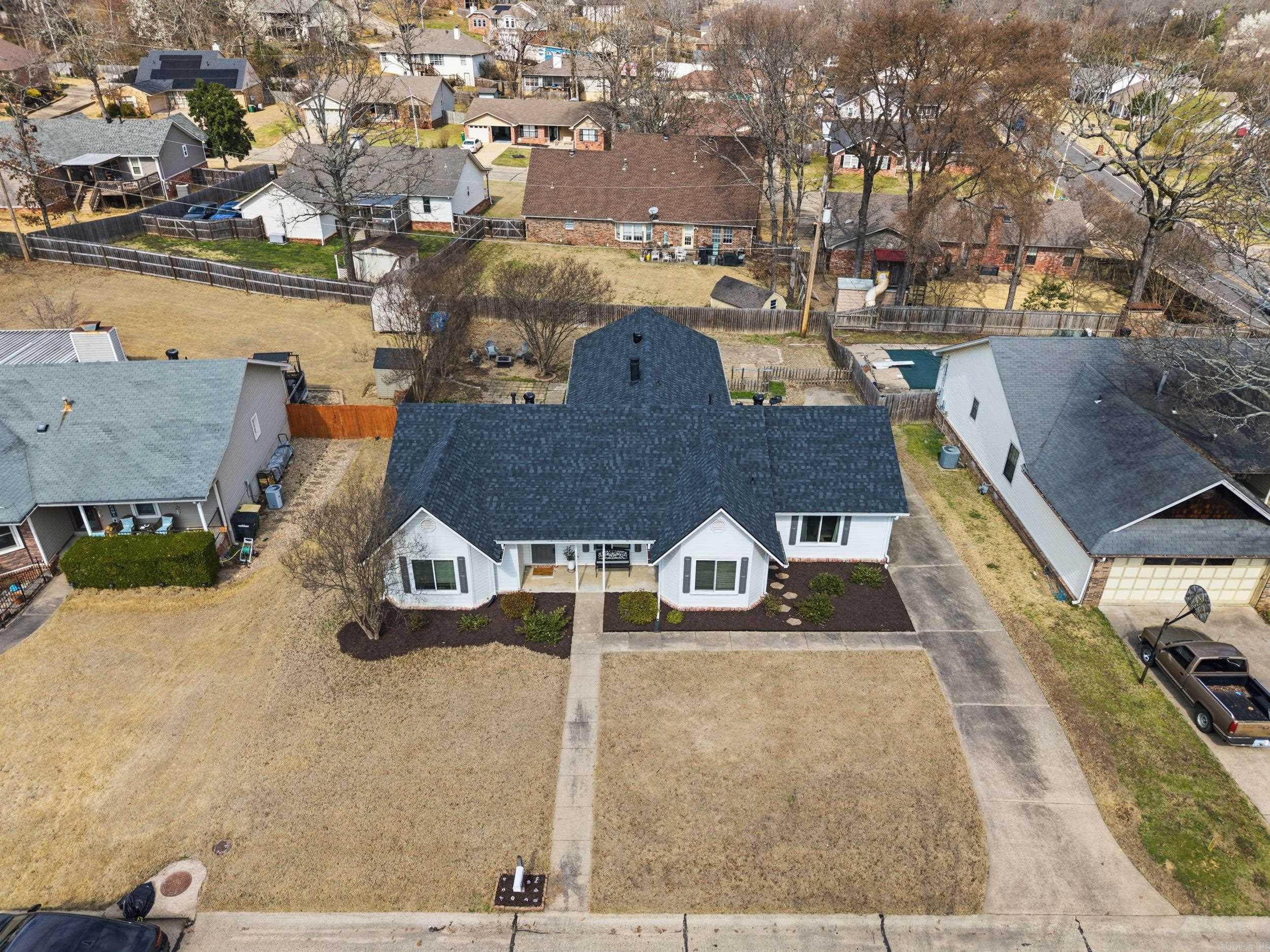 4 Briarstone  Sherwood, AR