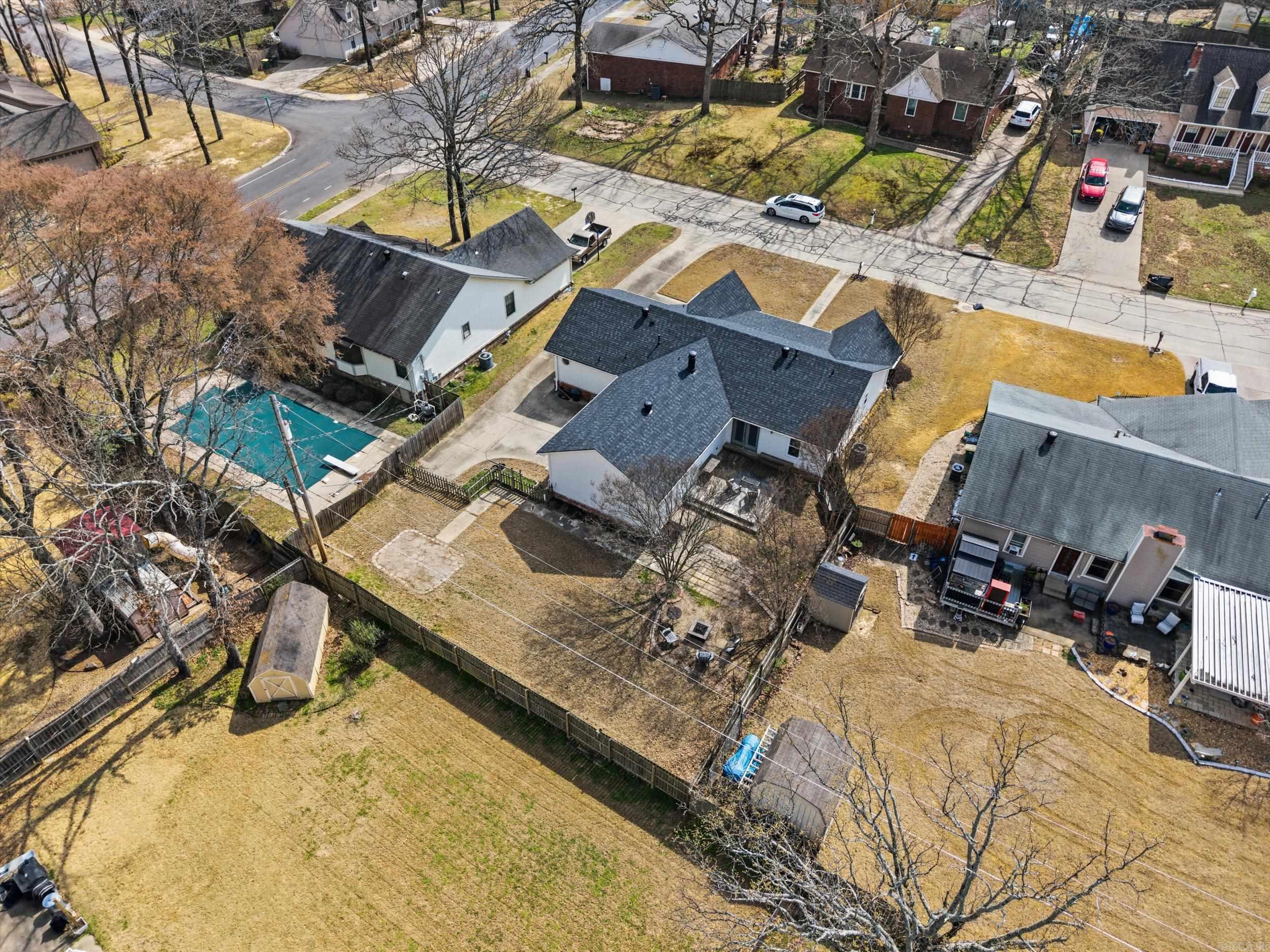 4 Briarstone  Sherwood, AR