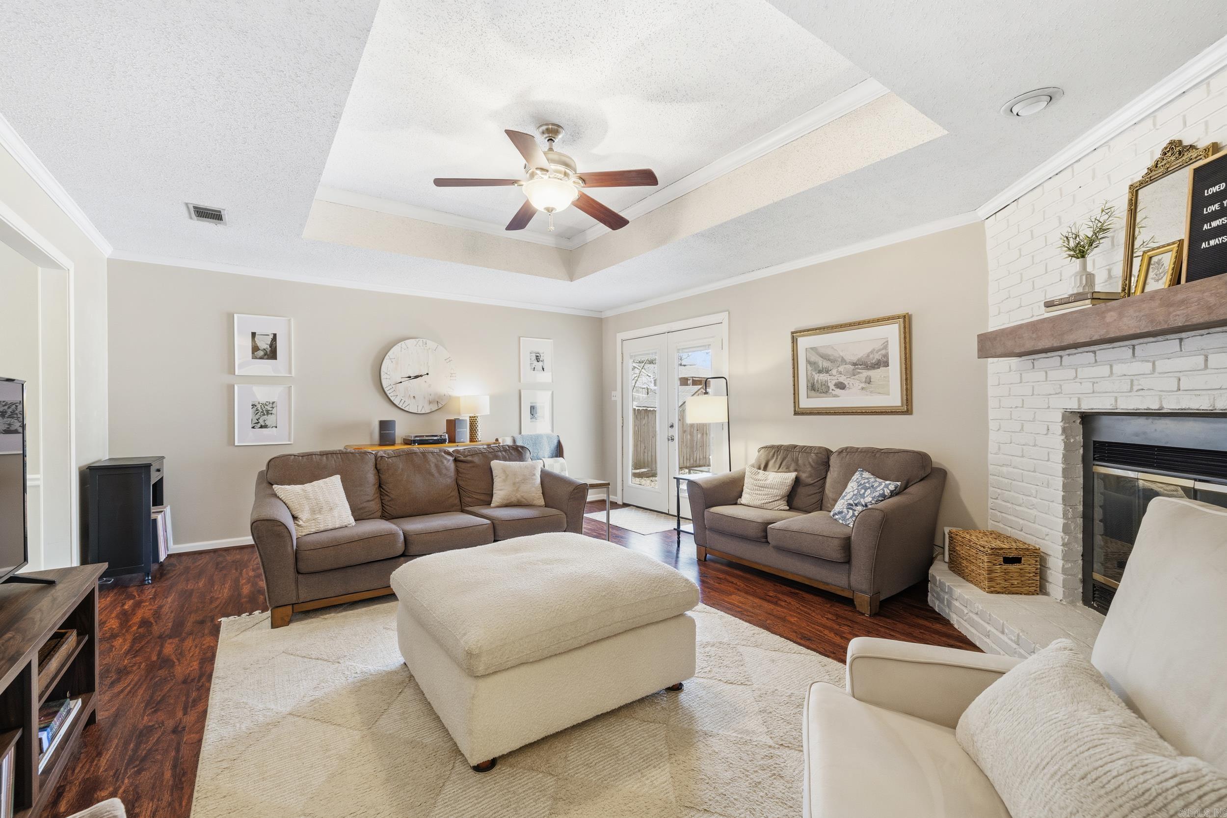 4 Briarstone  Sherwood, AR