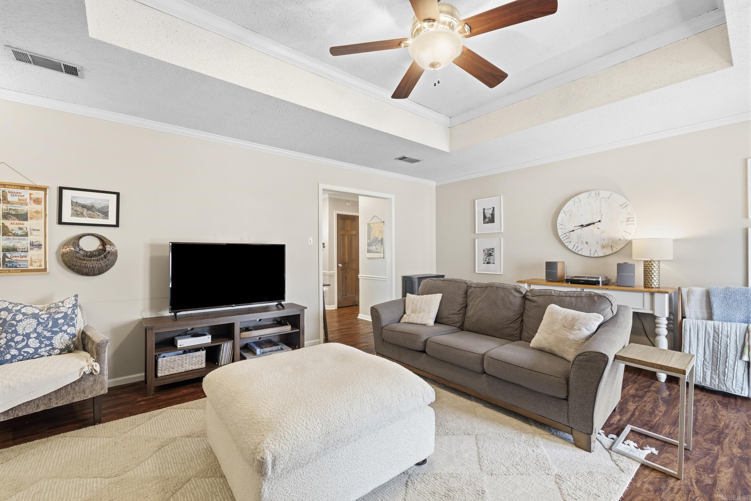 4 Briarstone  Sherwood, AR