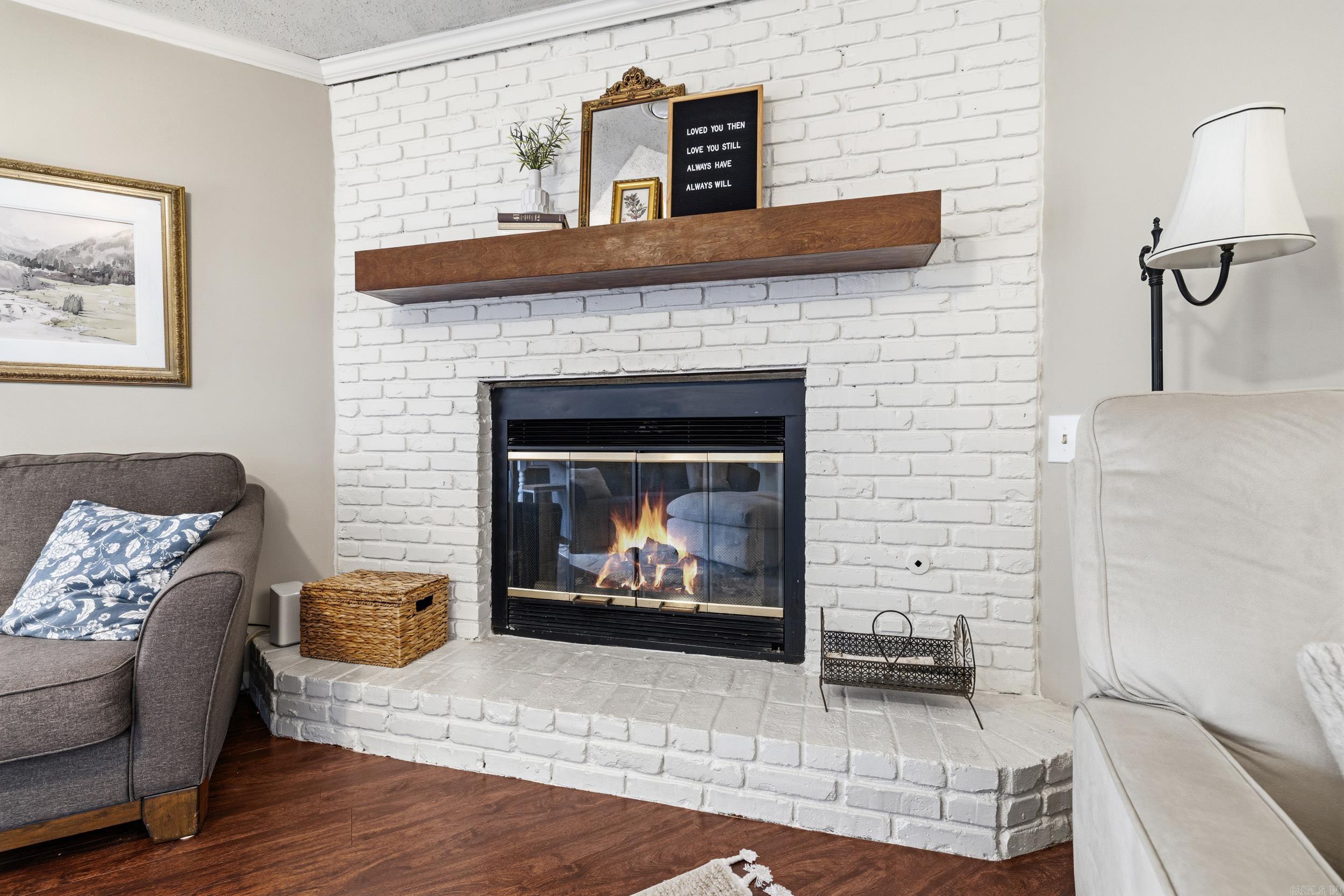 4 Briarstone  Sherwood, AR