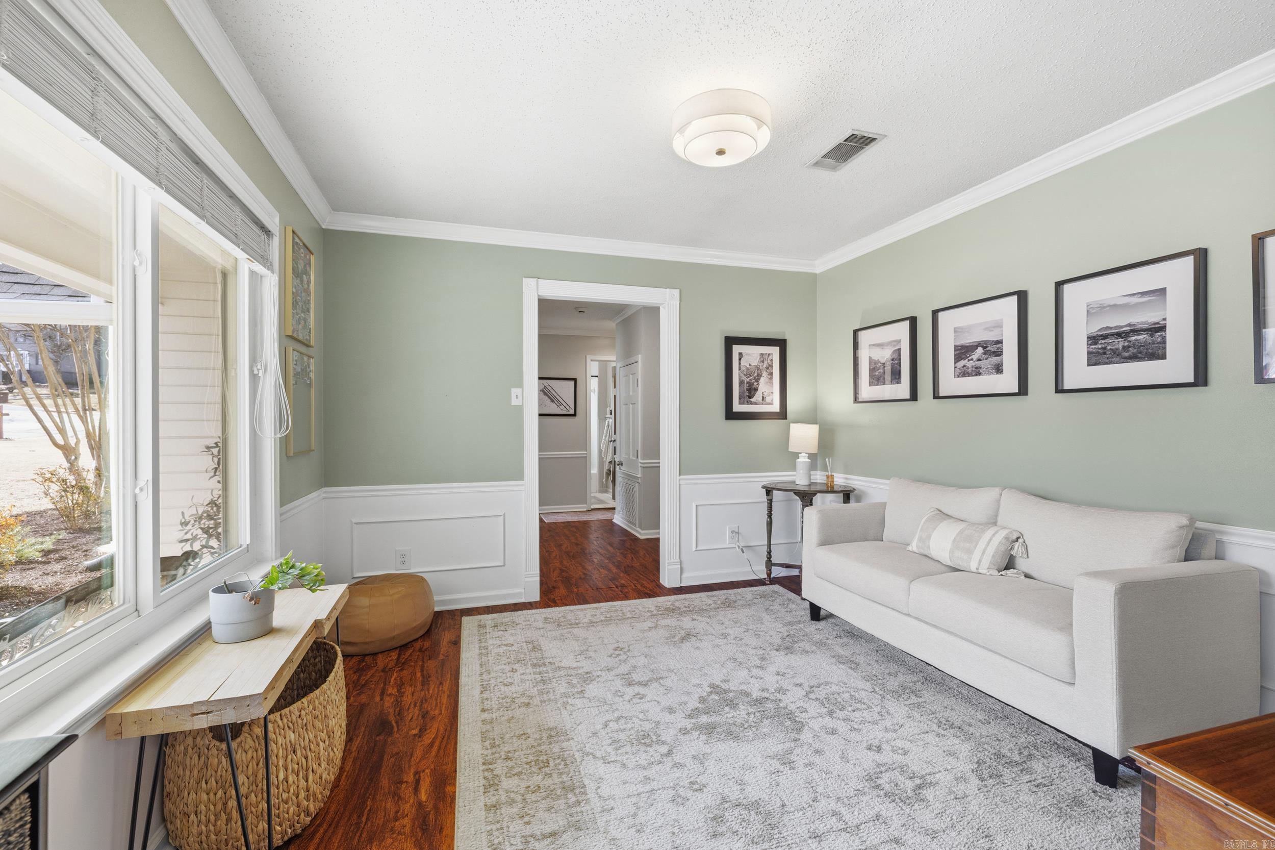 4 Briarstone  Sherwood, AR