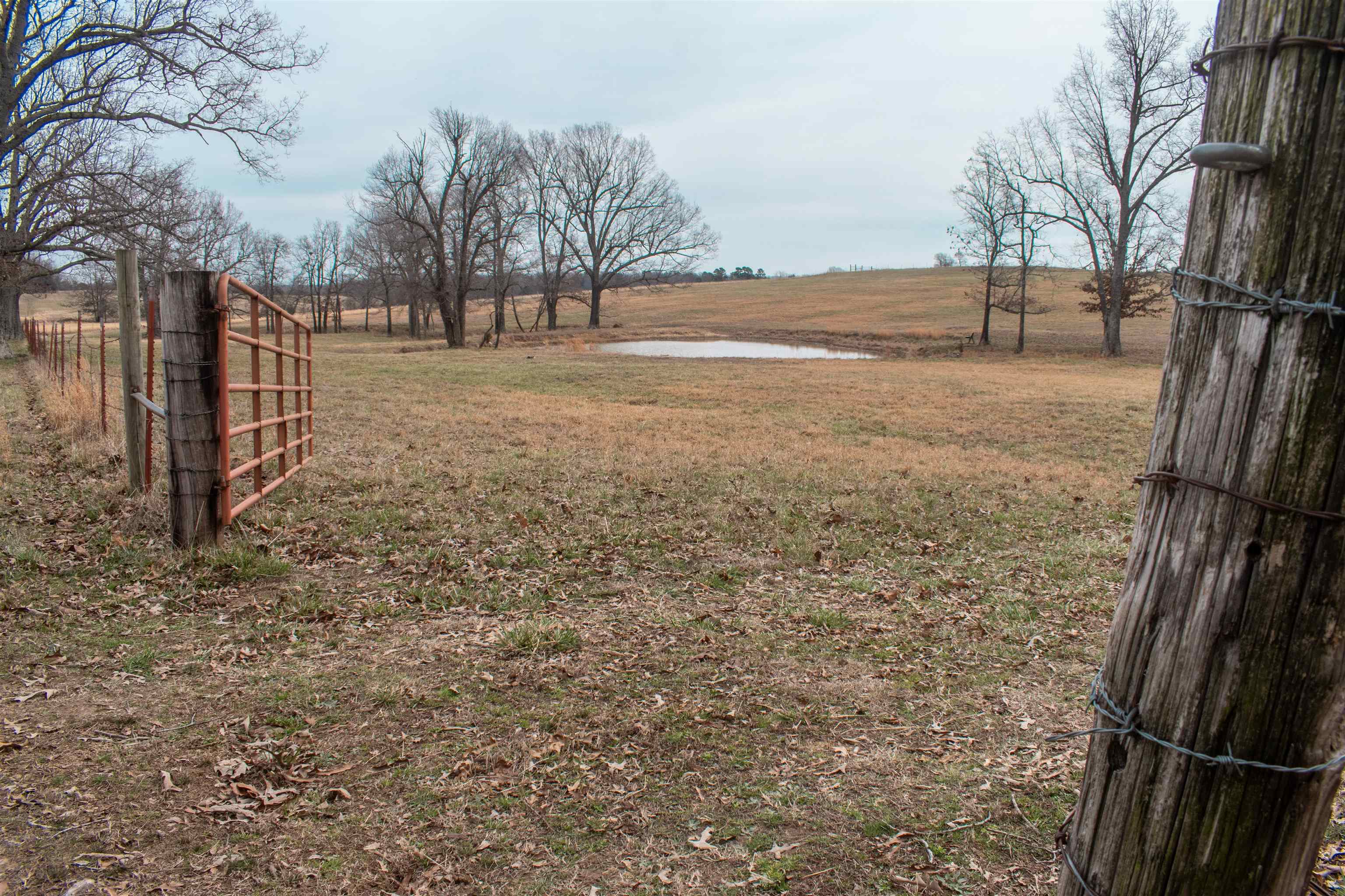 945 Cutoff Road  Melbourne, AR