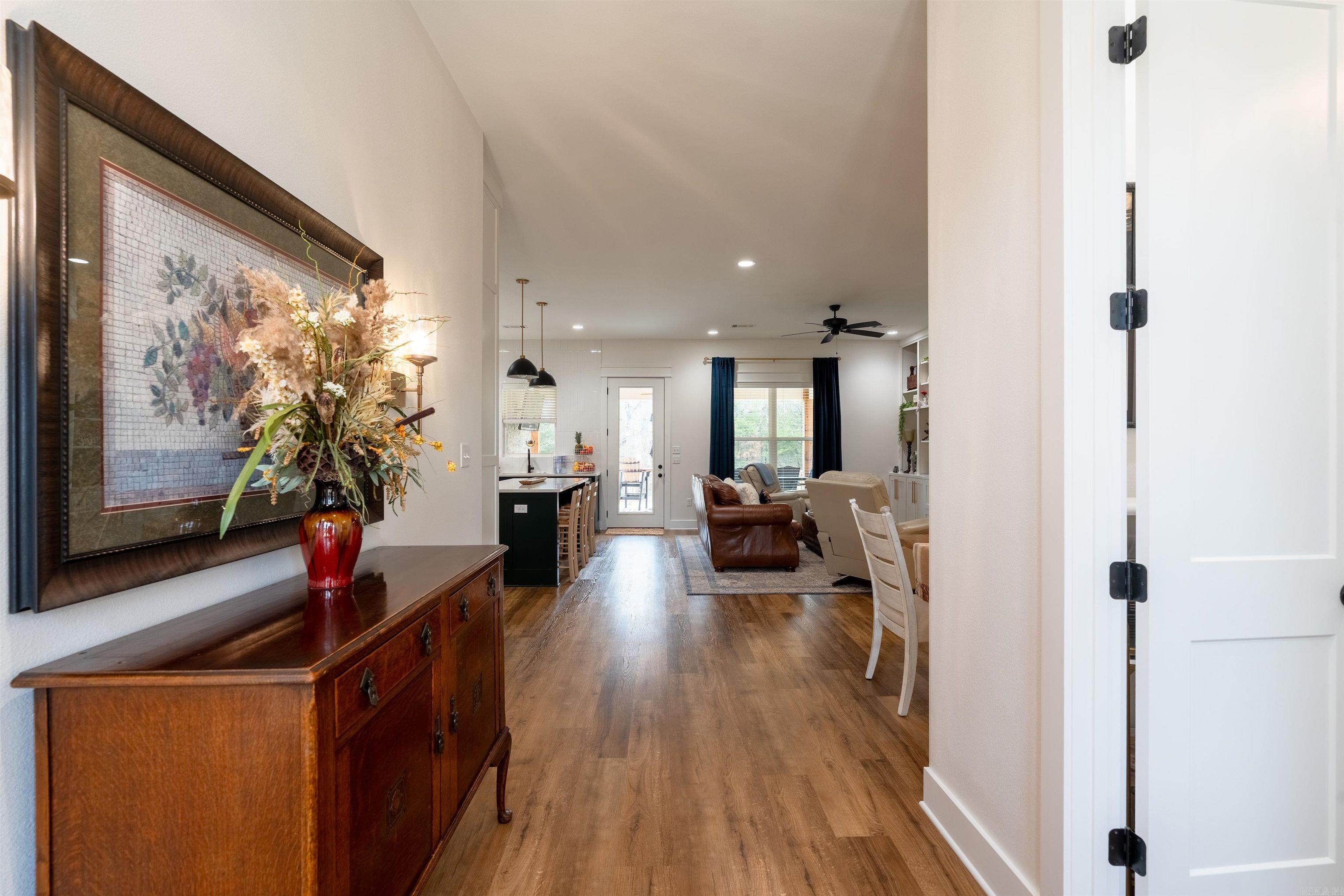 1 Avrey  Greenbrier, AR