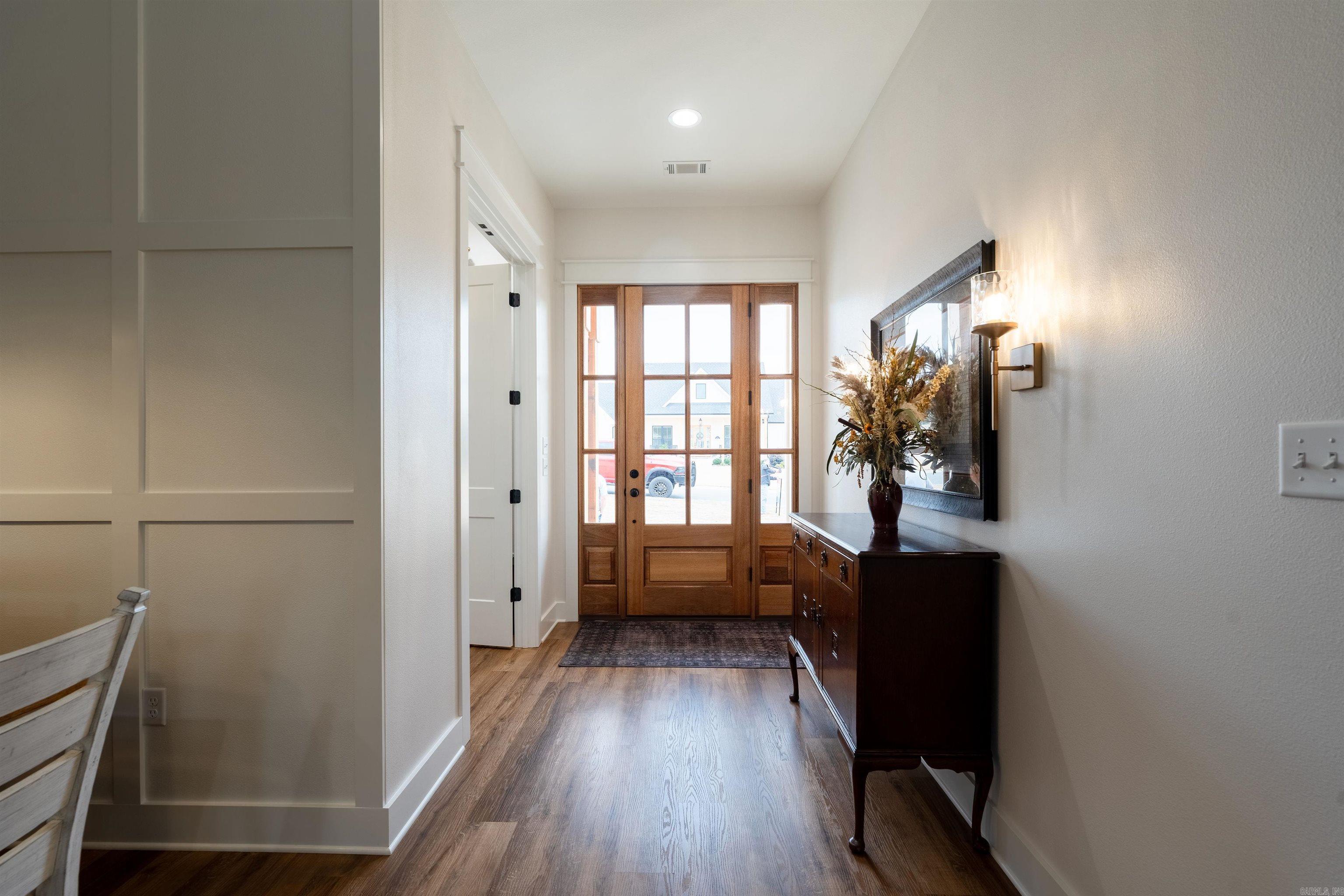 1 Avrey  Greenbrier, AR