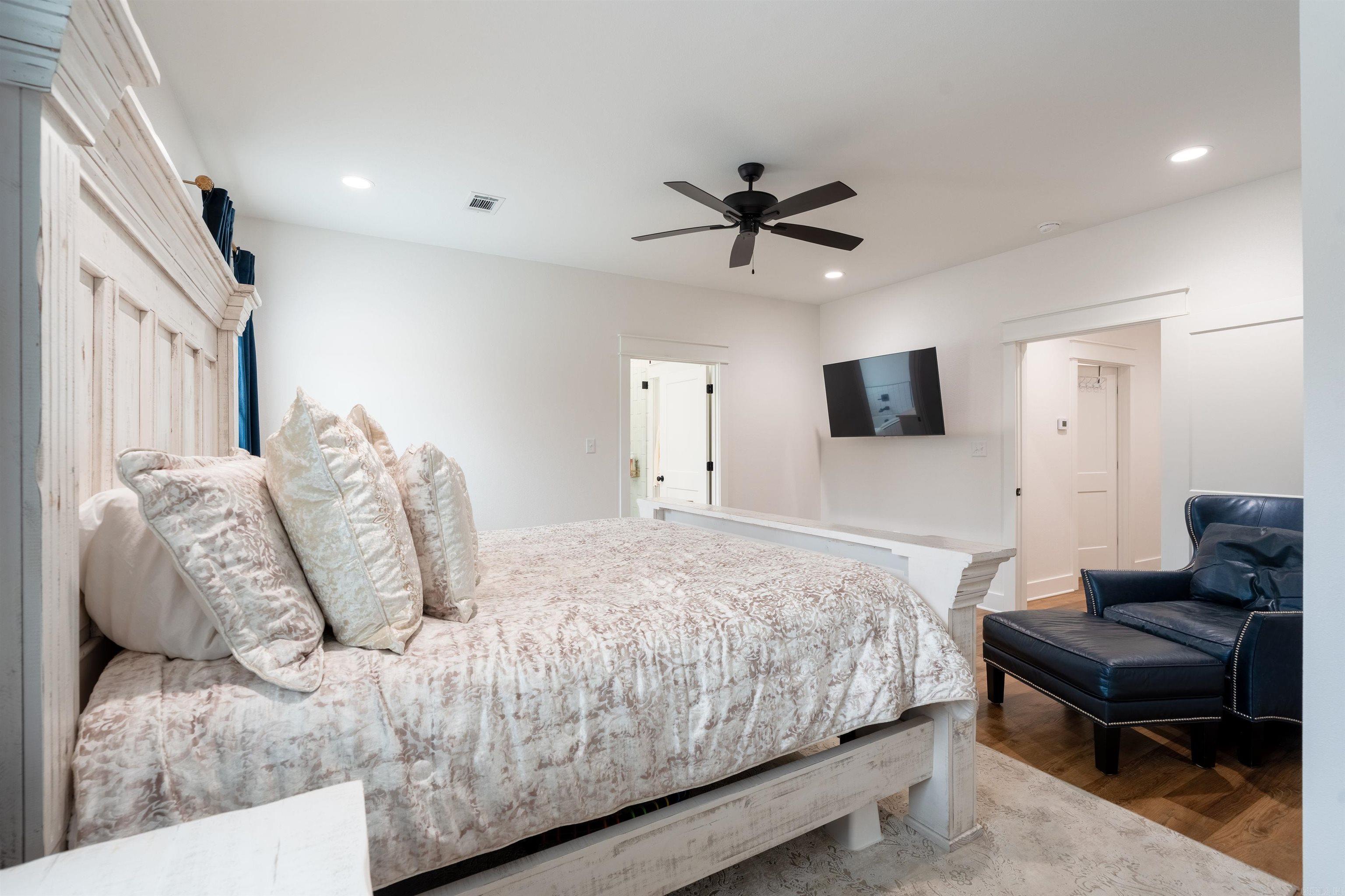 1 Avrey  Greenbrier, AR