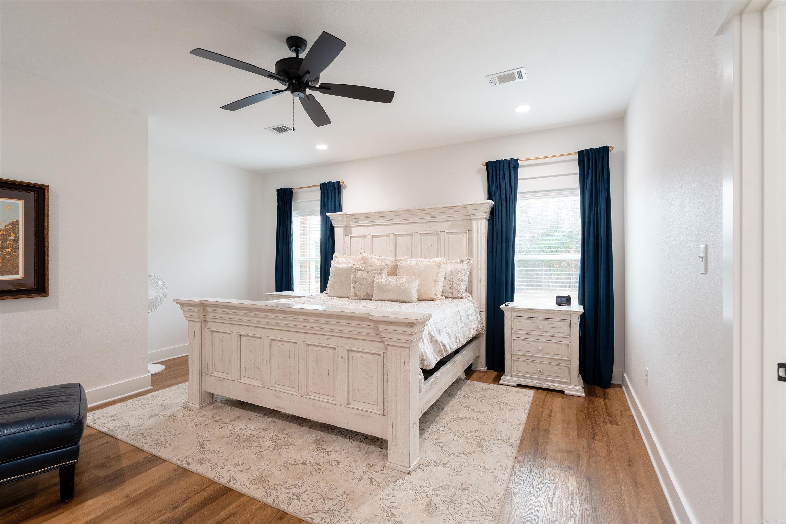 1 Avrey  Greenbrier, AR