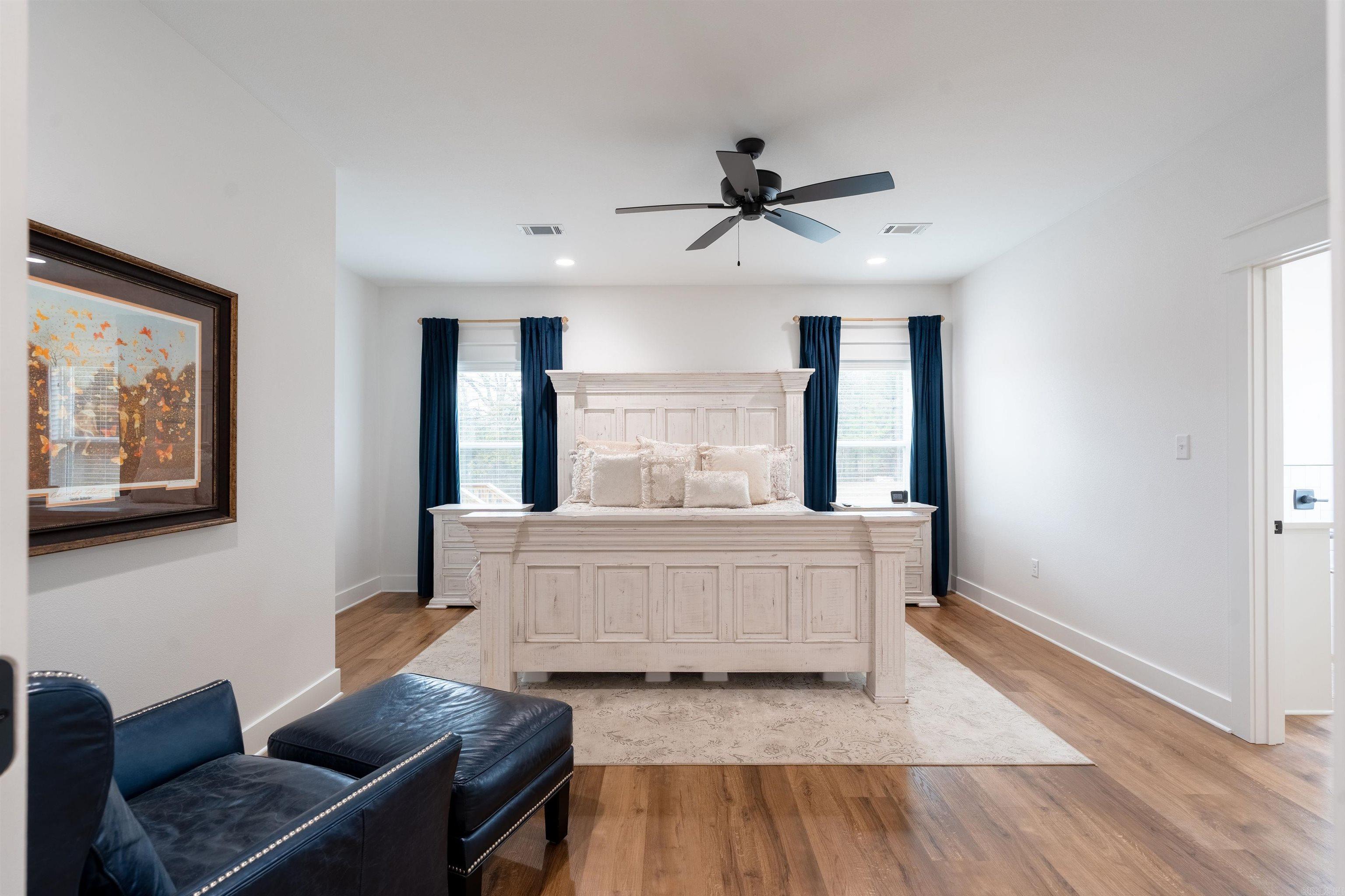 1 Avrey  Greenbrier, AR