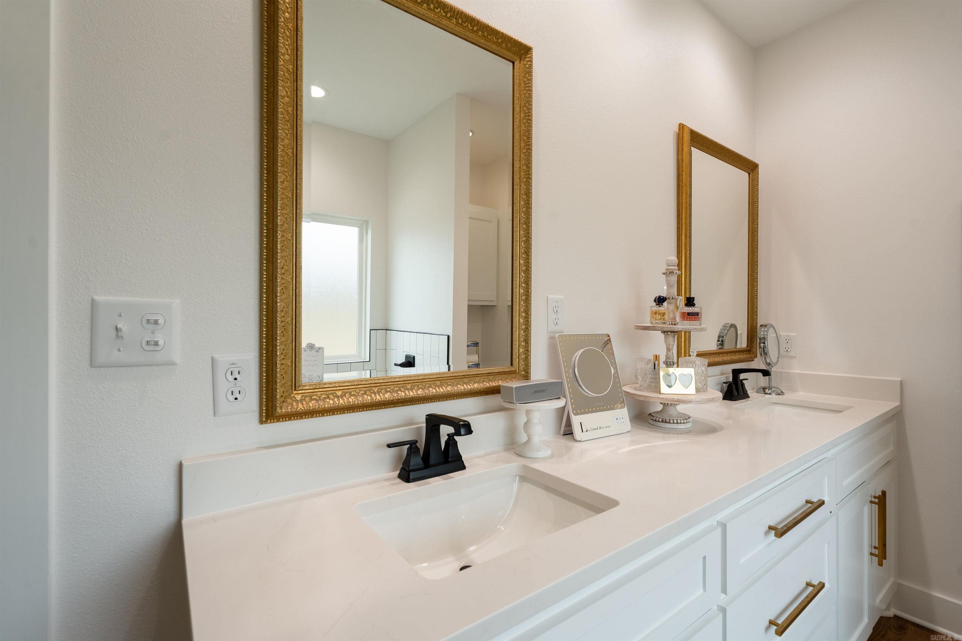 1 Avrey  Greenbrier, AR