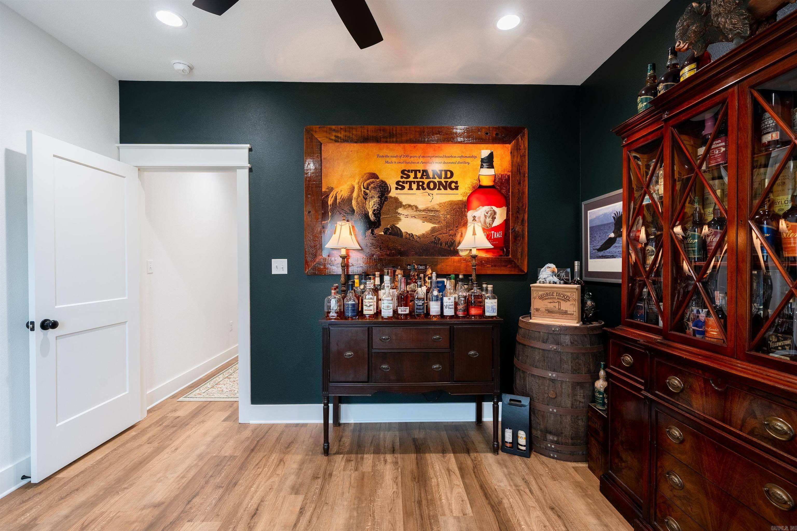 1 Avrey  Greenbrier, AR