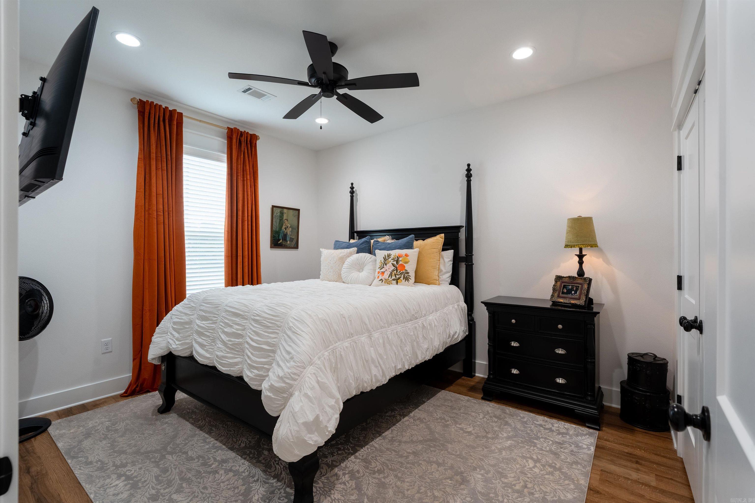 1 Avrey  Greenbrier, AR