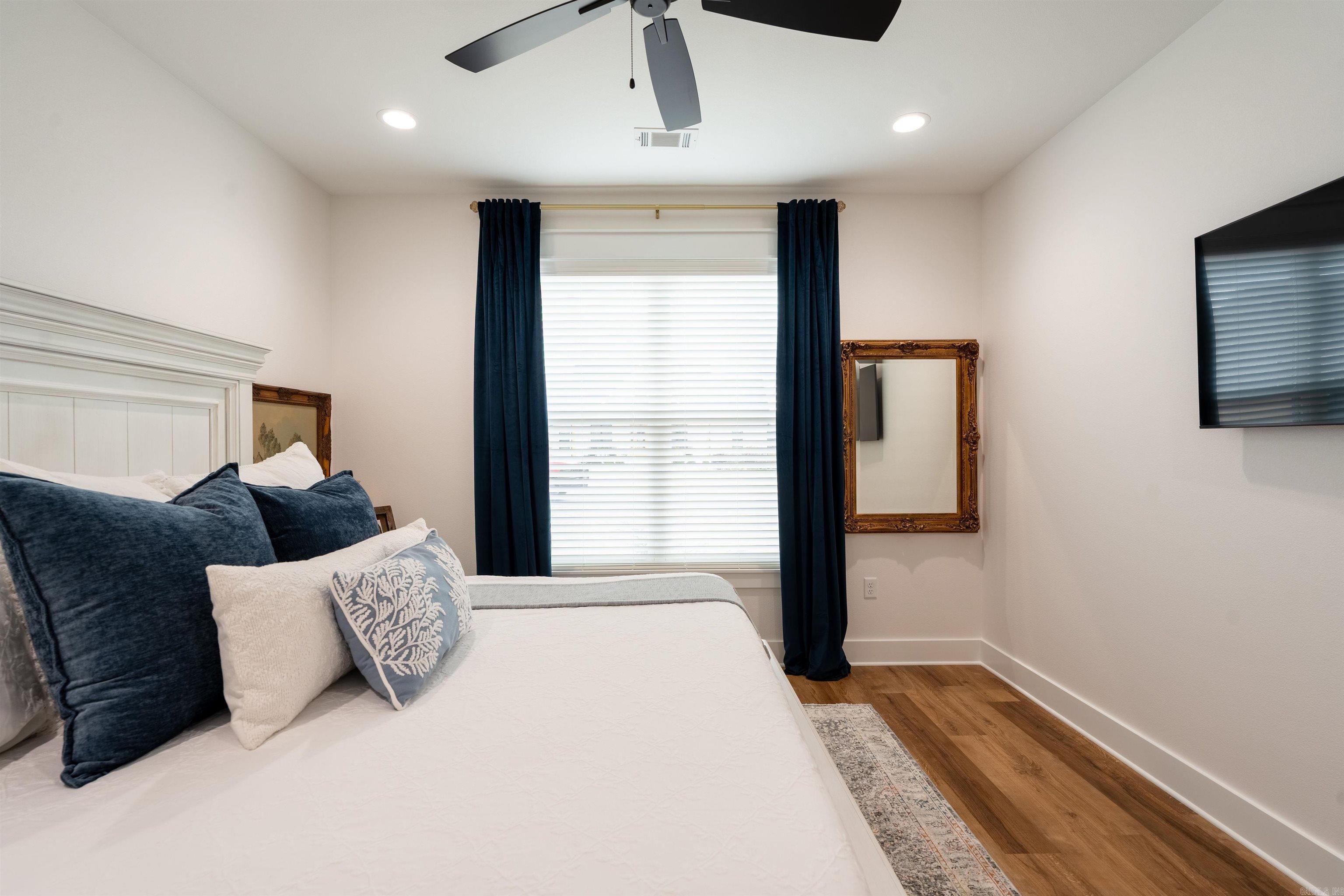 1 Avrey  Greenbrier, AR