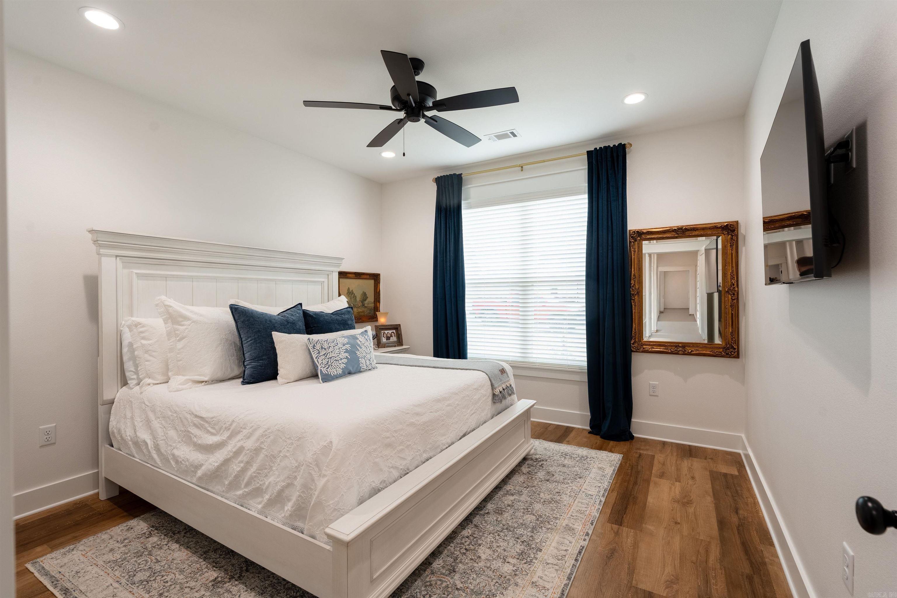 1 Avrey  Greenbrier, AR