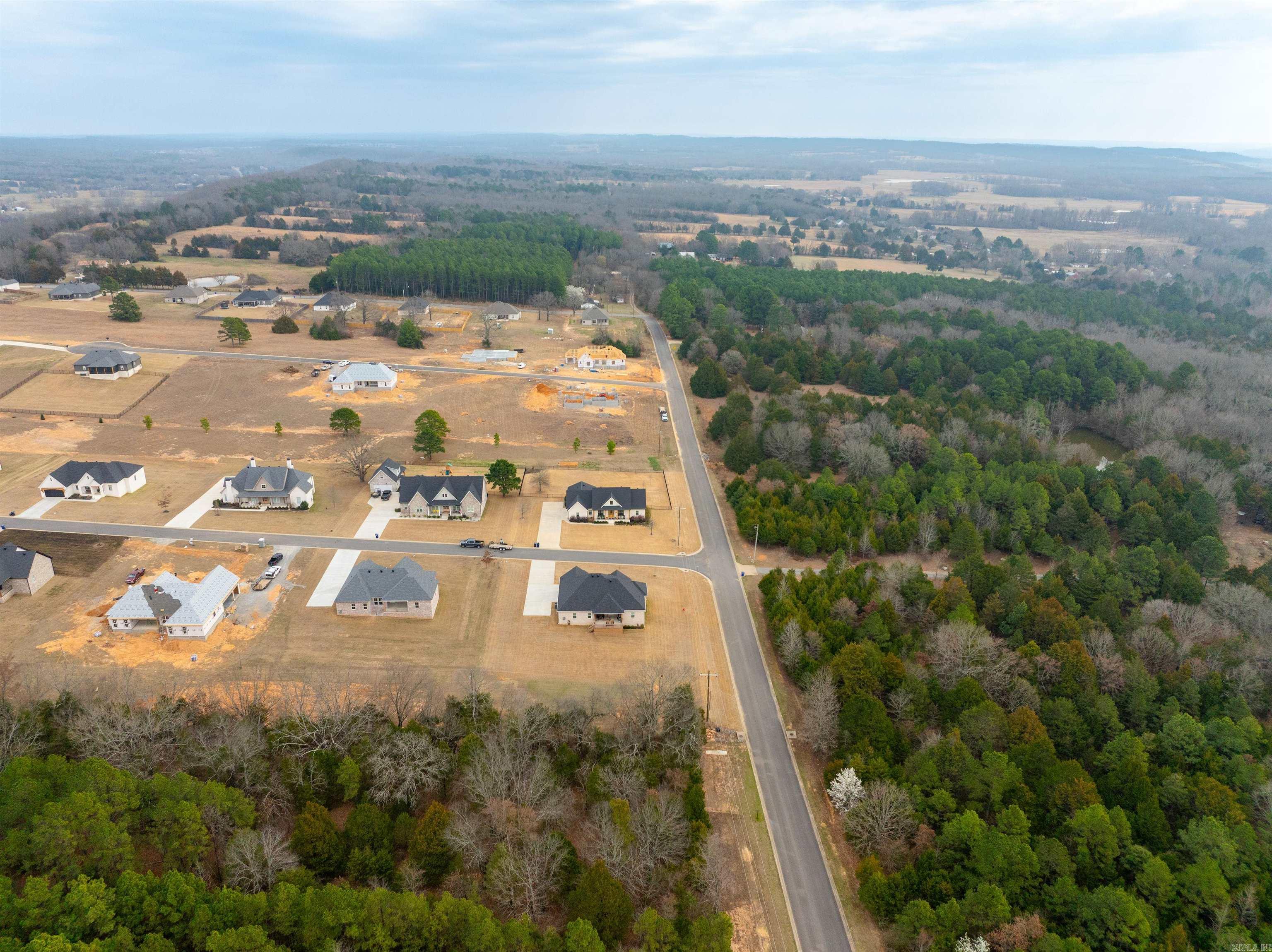 1 Avrey  Greenbrier, AR