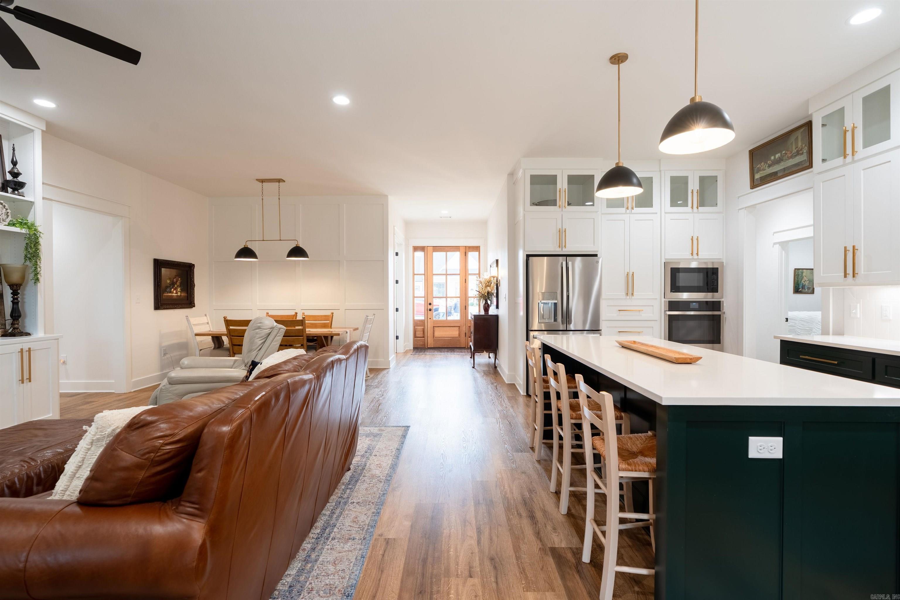 1 Avrey  Greenbrier, AR